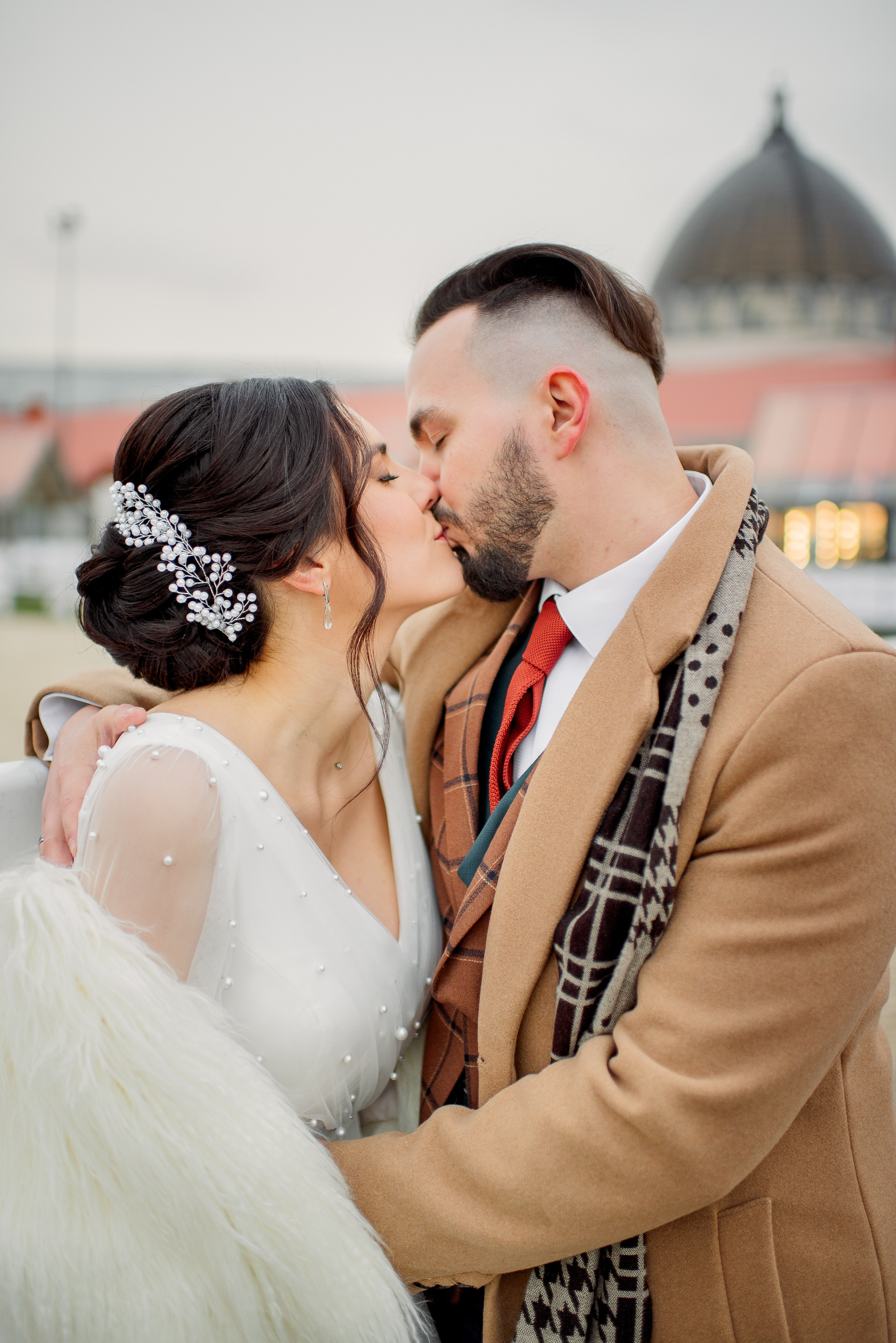 АННА и СЕРГЕЙ. Свадебный и семейный фотограф РИТА БОЧКАРЁВА