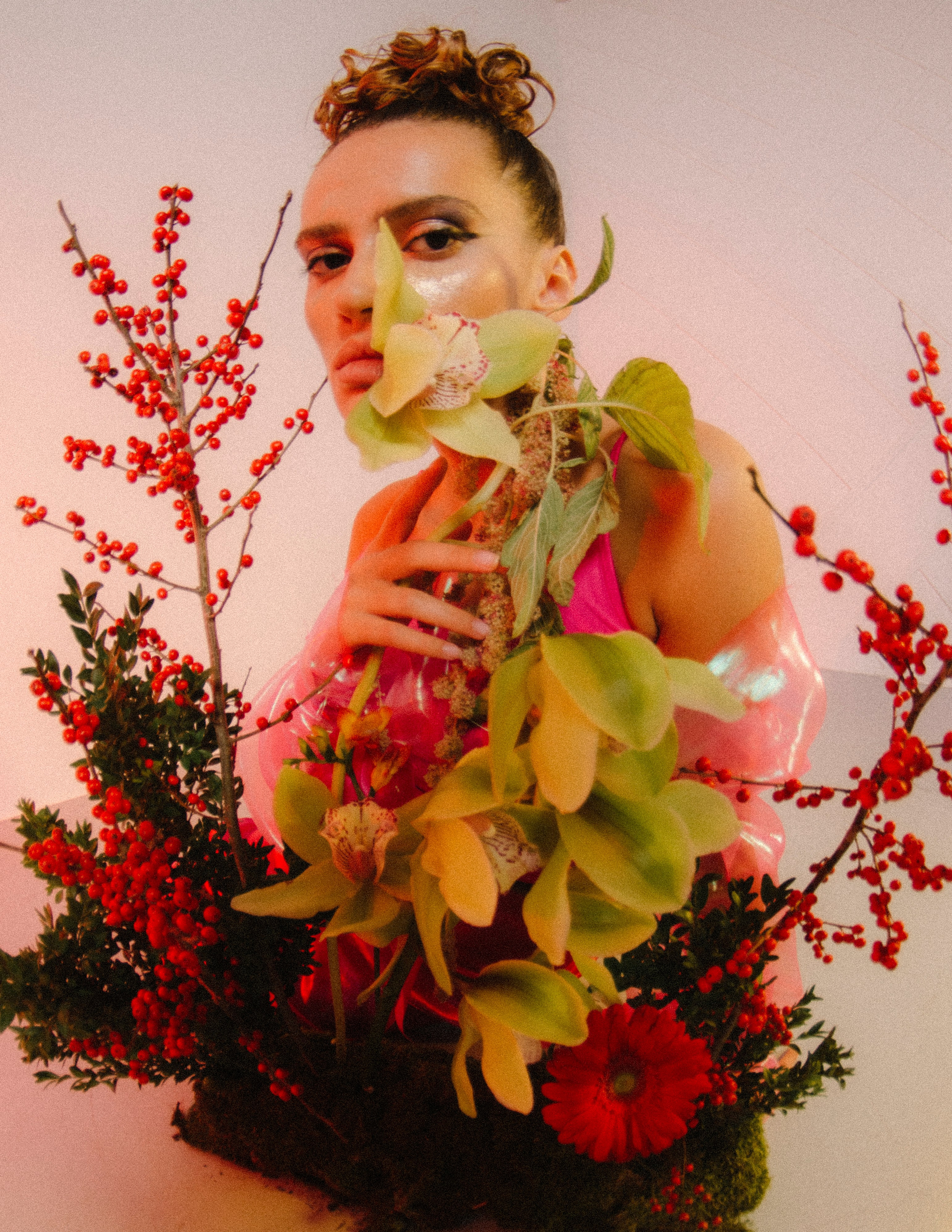 FLOW Alina. Алина Сушенцева фотограф