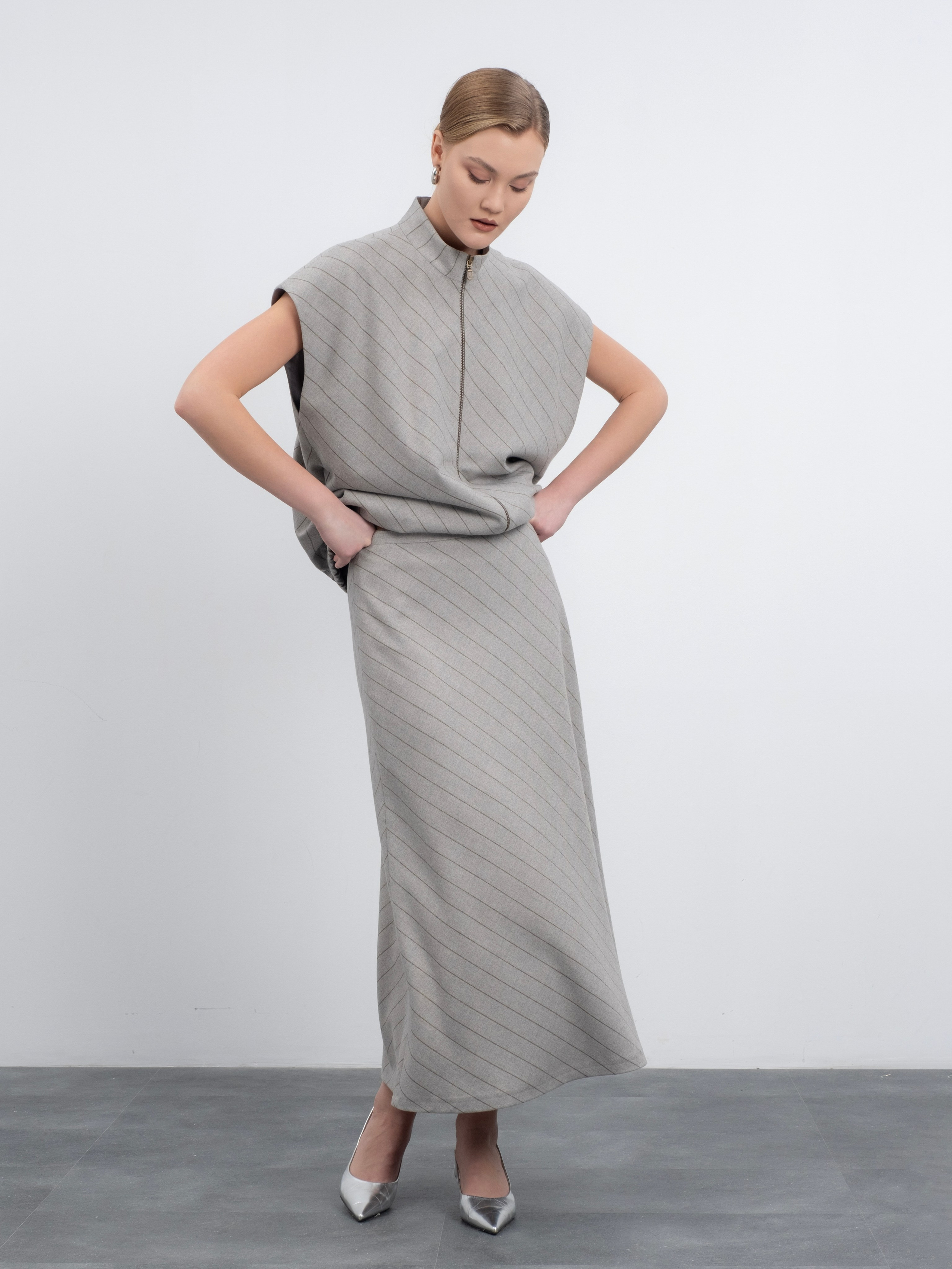 VIRELE catalog Polina. Алина Сушенцева фотограф