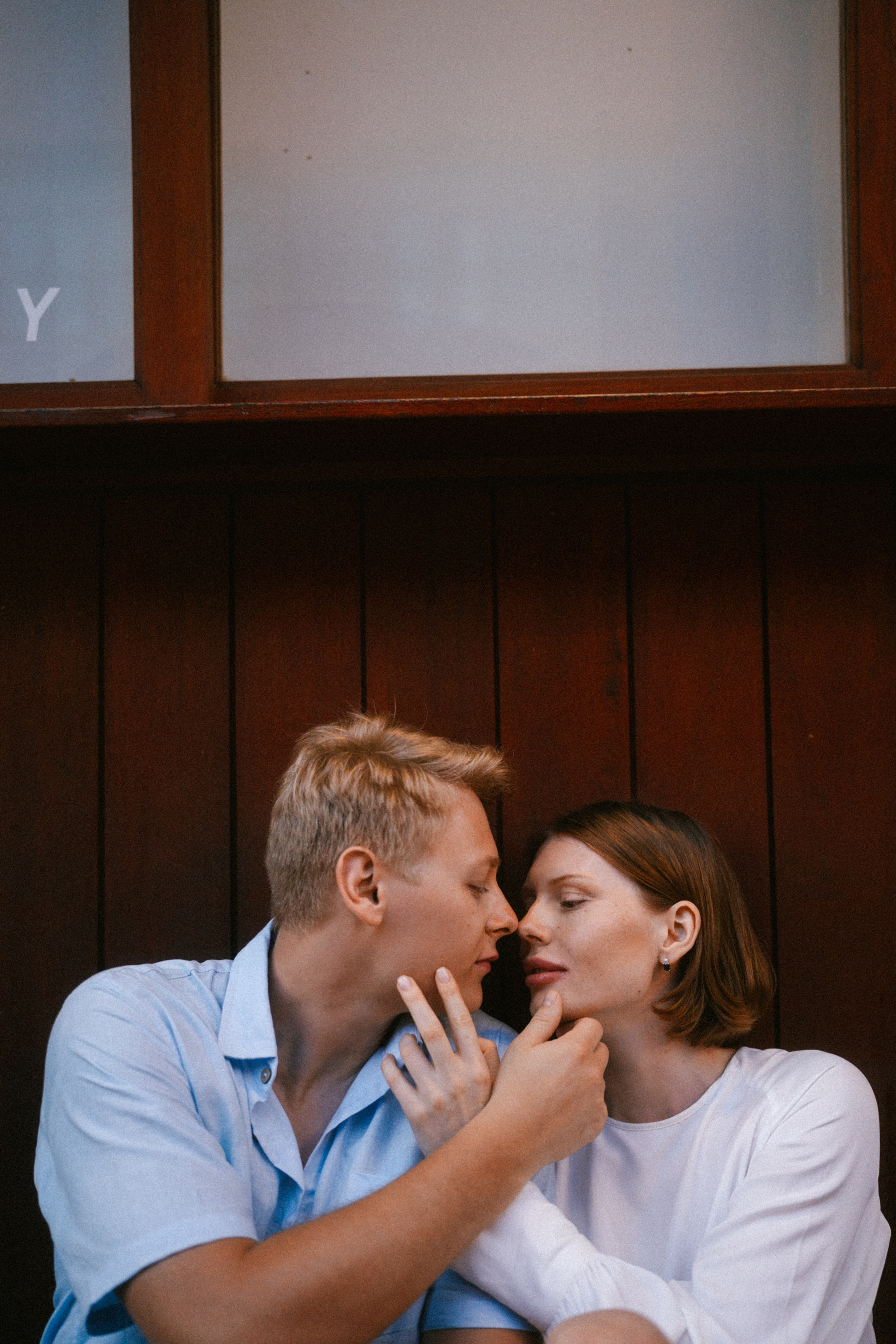 OLD TOWN STORY. Портретный и семейный фотограф на Пхукете Андрей Валиев