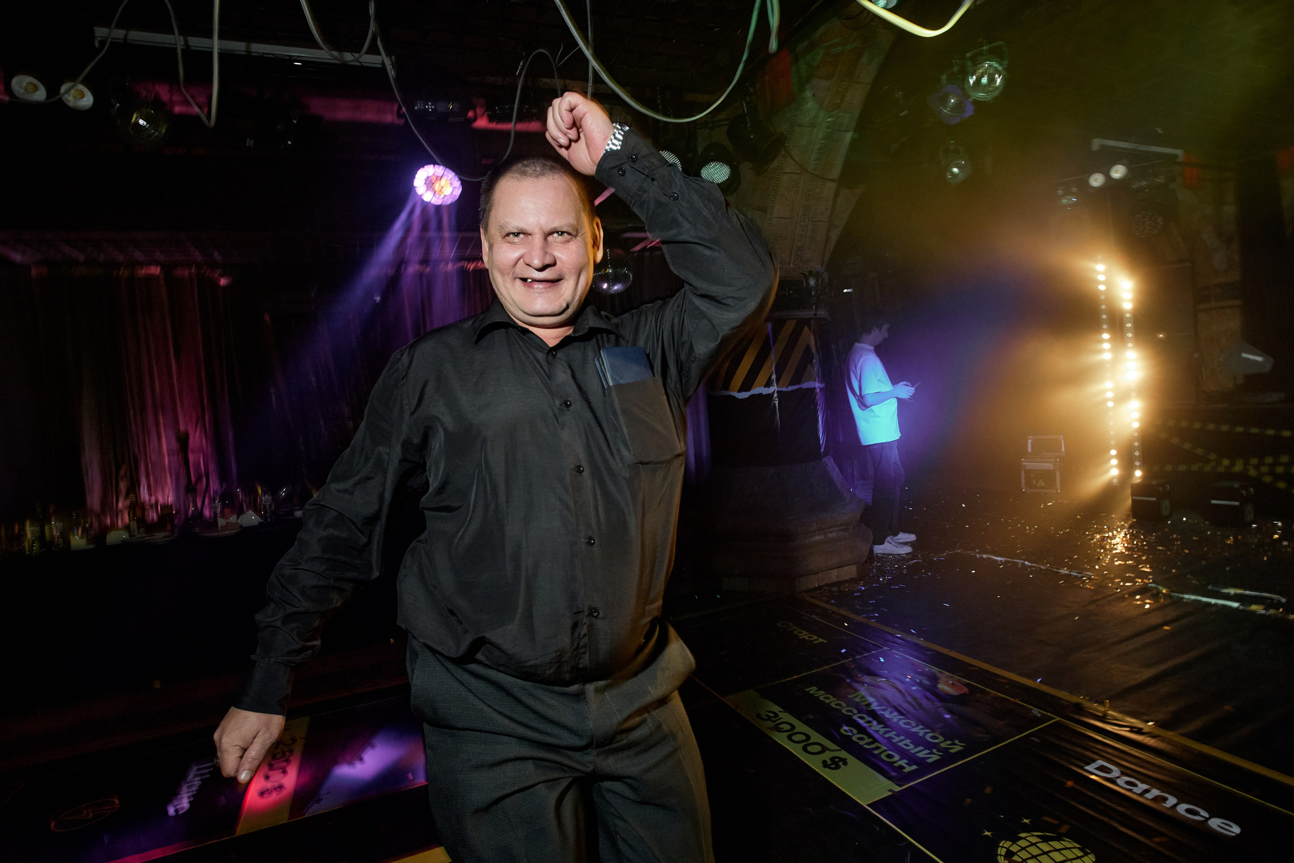 День Рождения Аня. Свадебный фотограф Челябинск, Екатеринбург, Курган — Виктор Слуднов