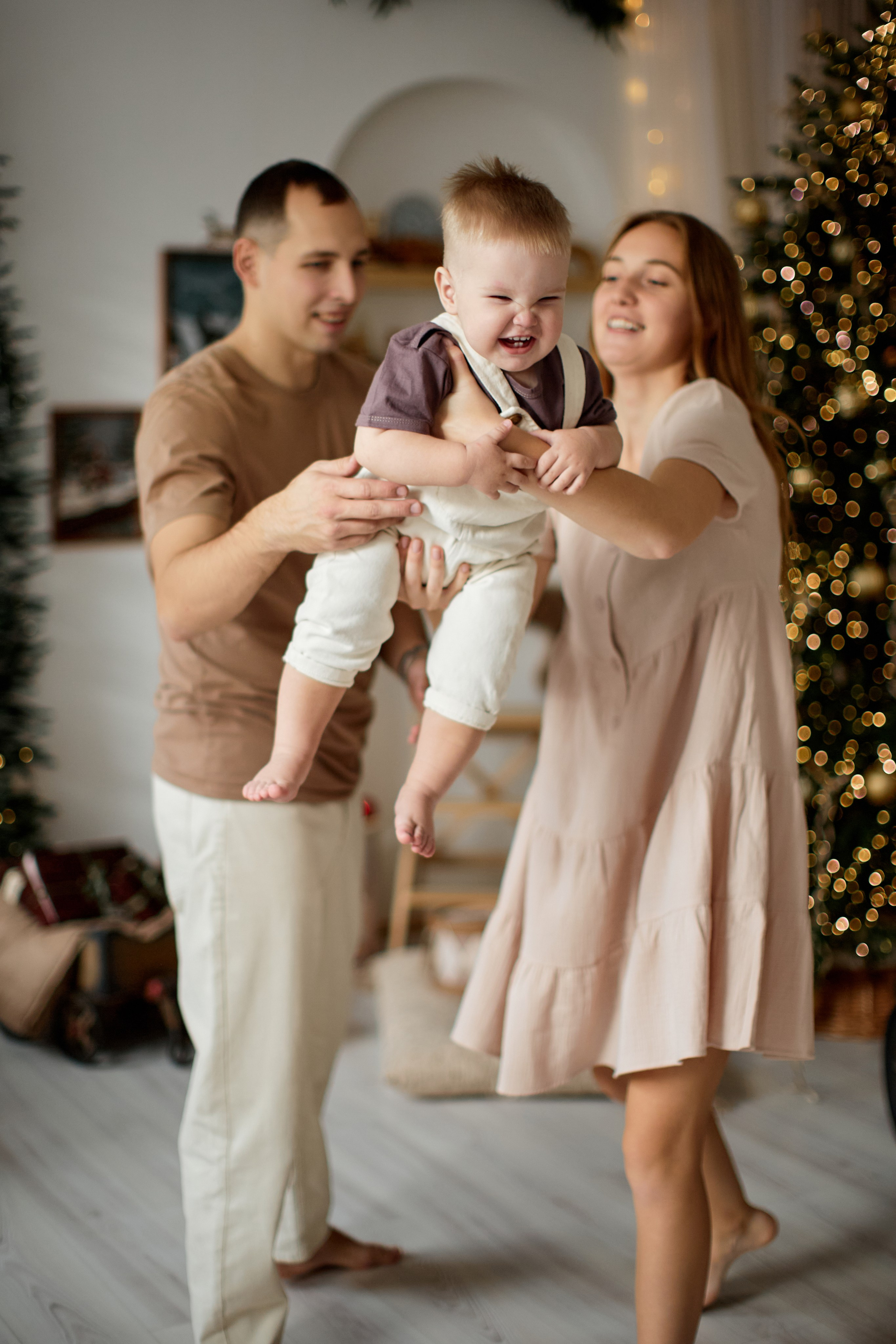 Теплоуховы. Свадебный фотограф Челябинск, Екатеринбург, Курган — Виктор Слуднов