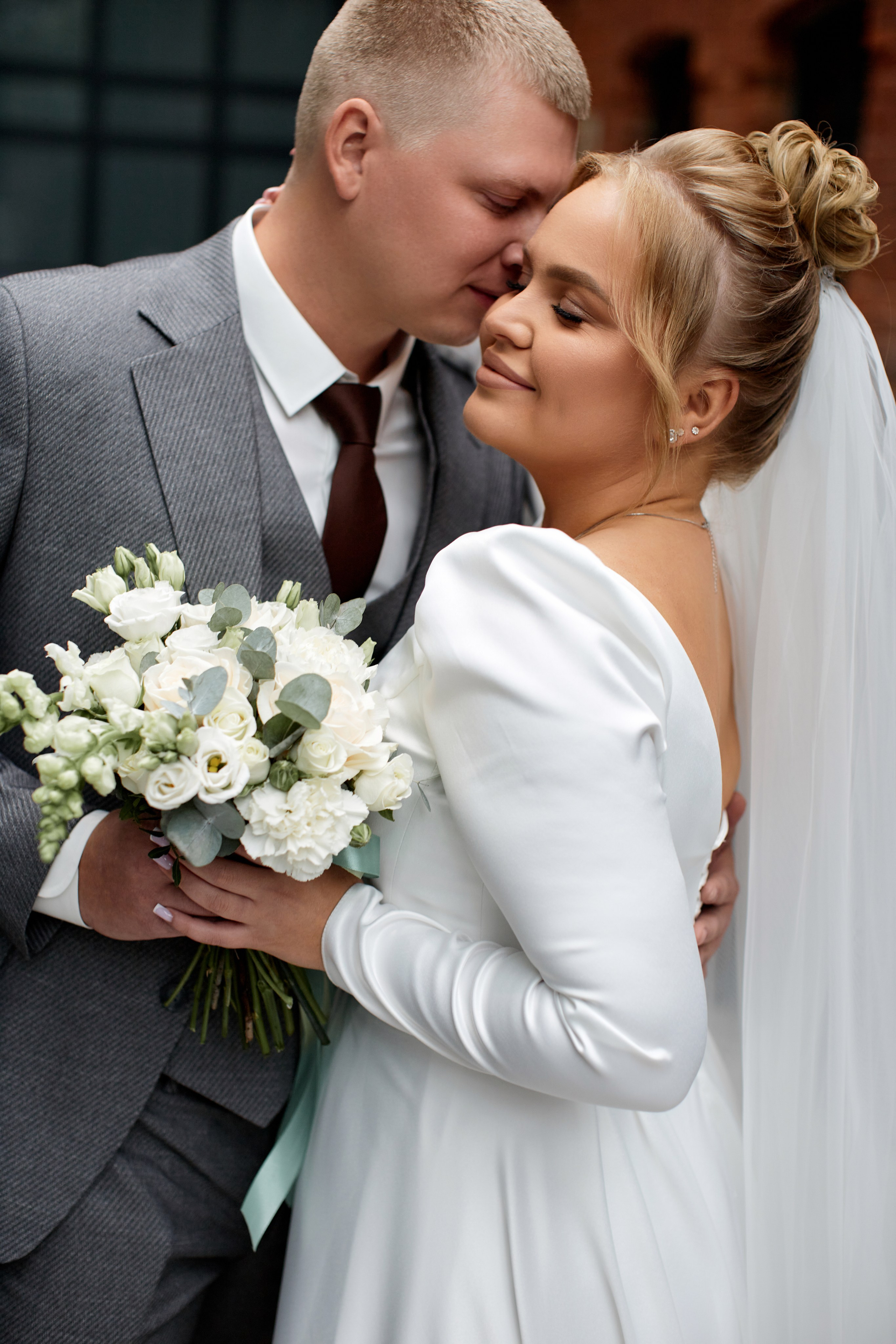 Отзывы. Свадебный фотограф Челябинск, Екатеринбург, Курган — Виктор Слуднов