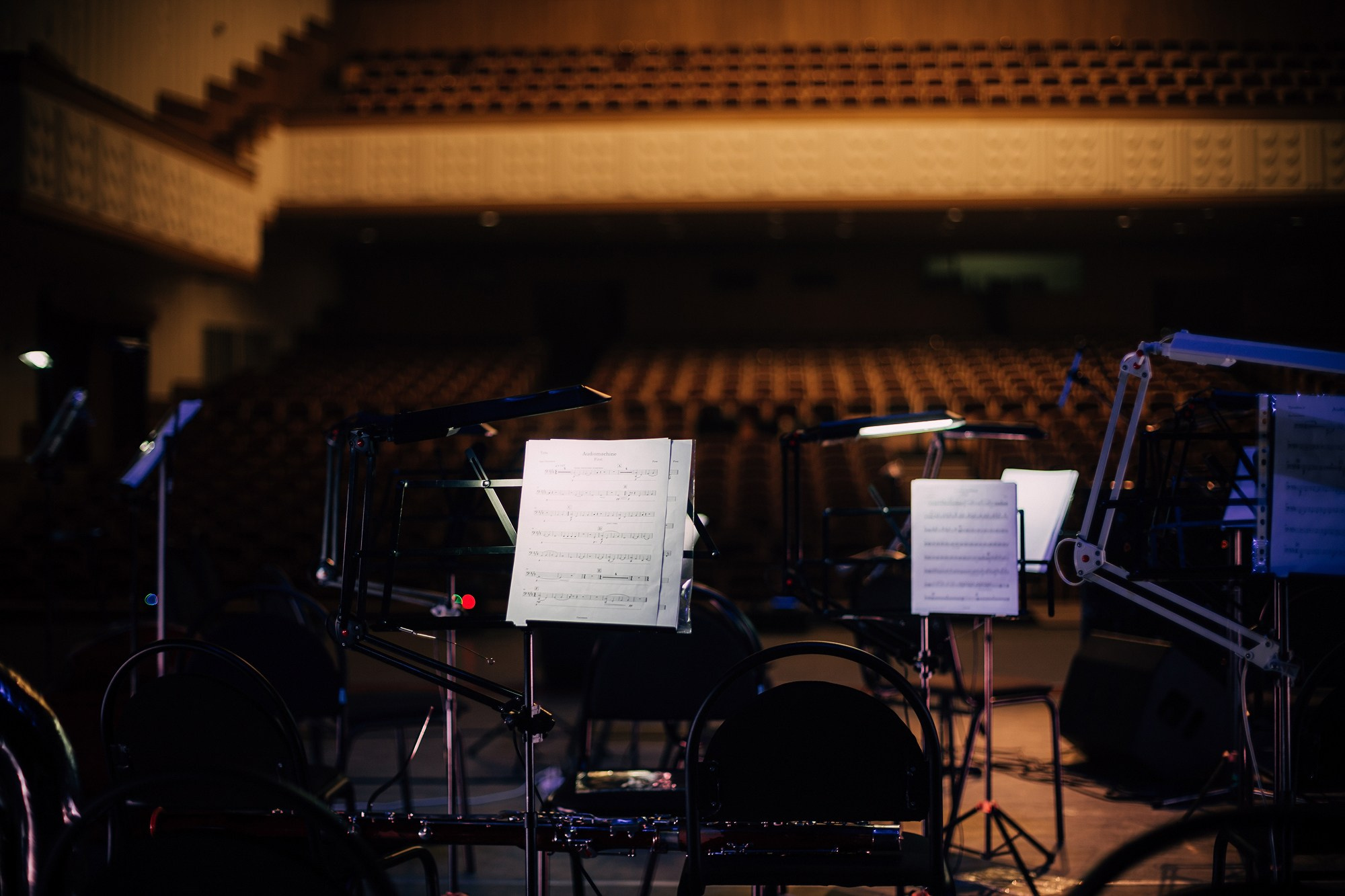 Концерт DJ Илья First. Свадебный фотограф Челябинск, Екатеринбург, Курган — Виктор Слуднов