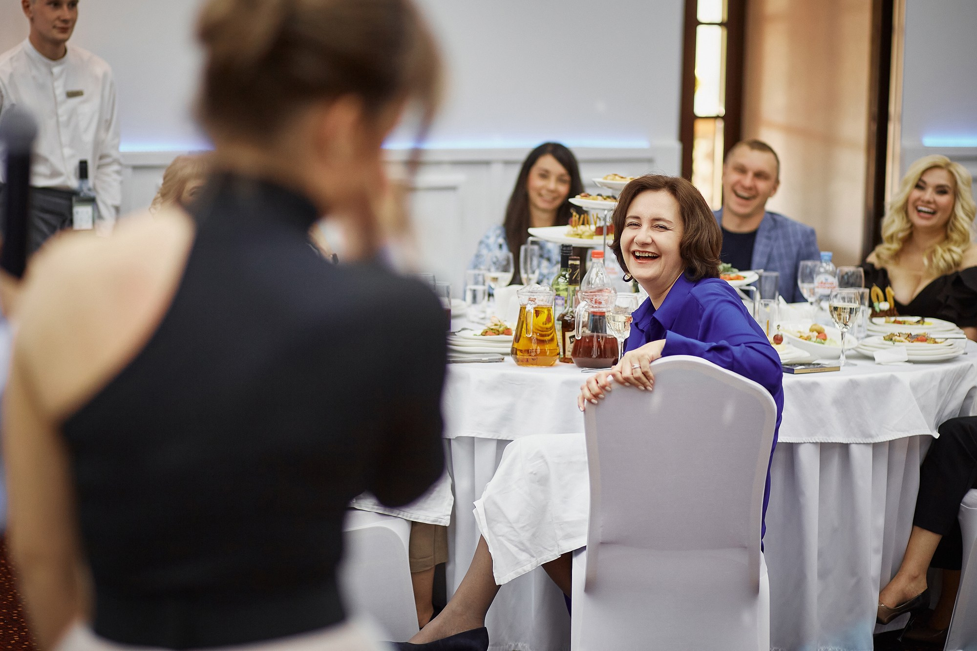 Открытие мед. центра VITOM. Свадебный фотограф Челябинск, Екатеринбург, Курган — Виктор Слуднов