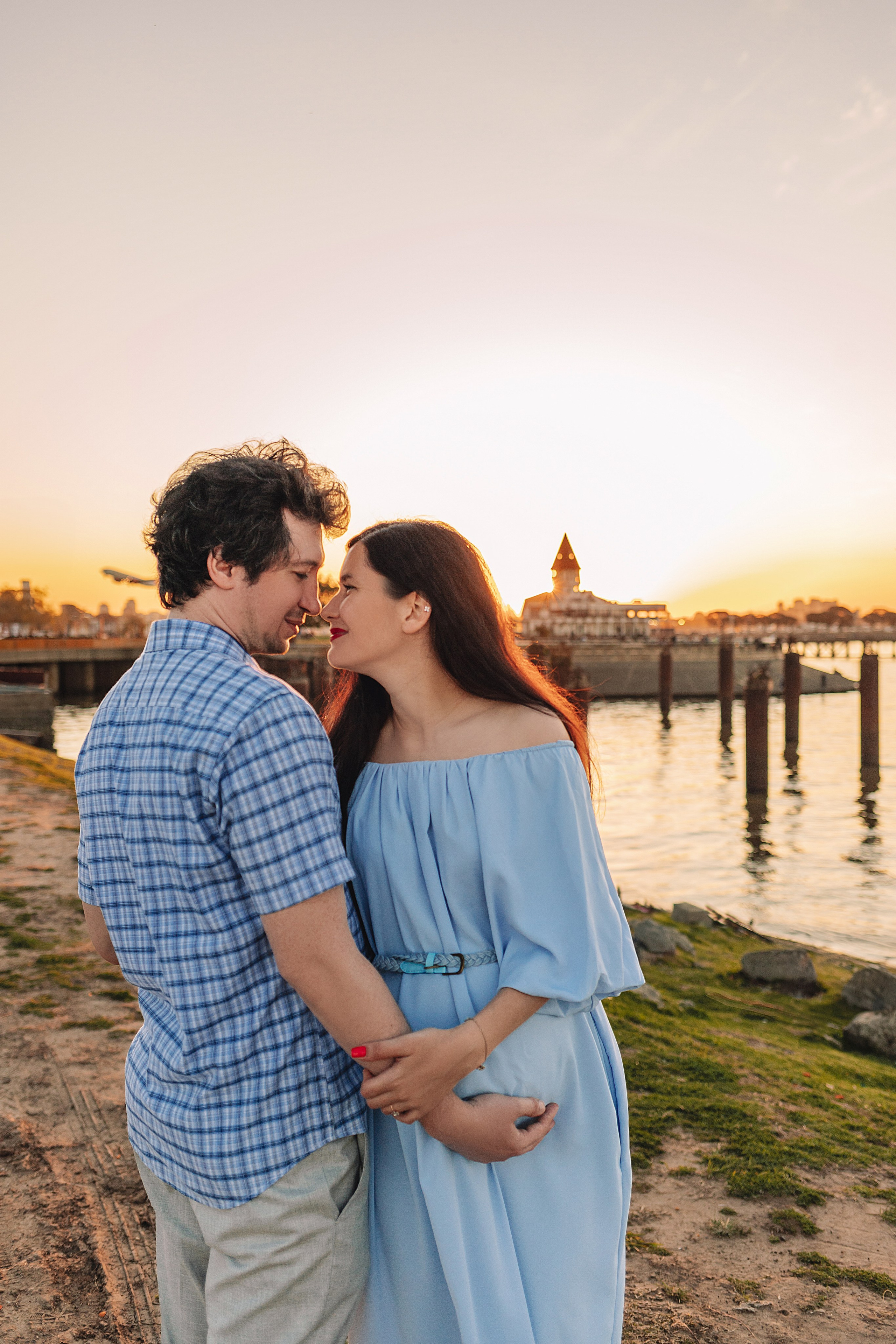 Esperando un milagro. Fotógrafo en Buenos Aires