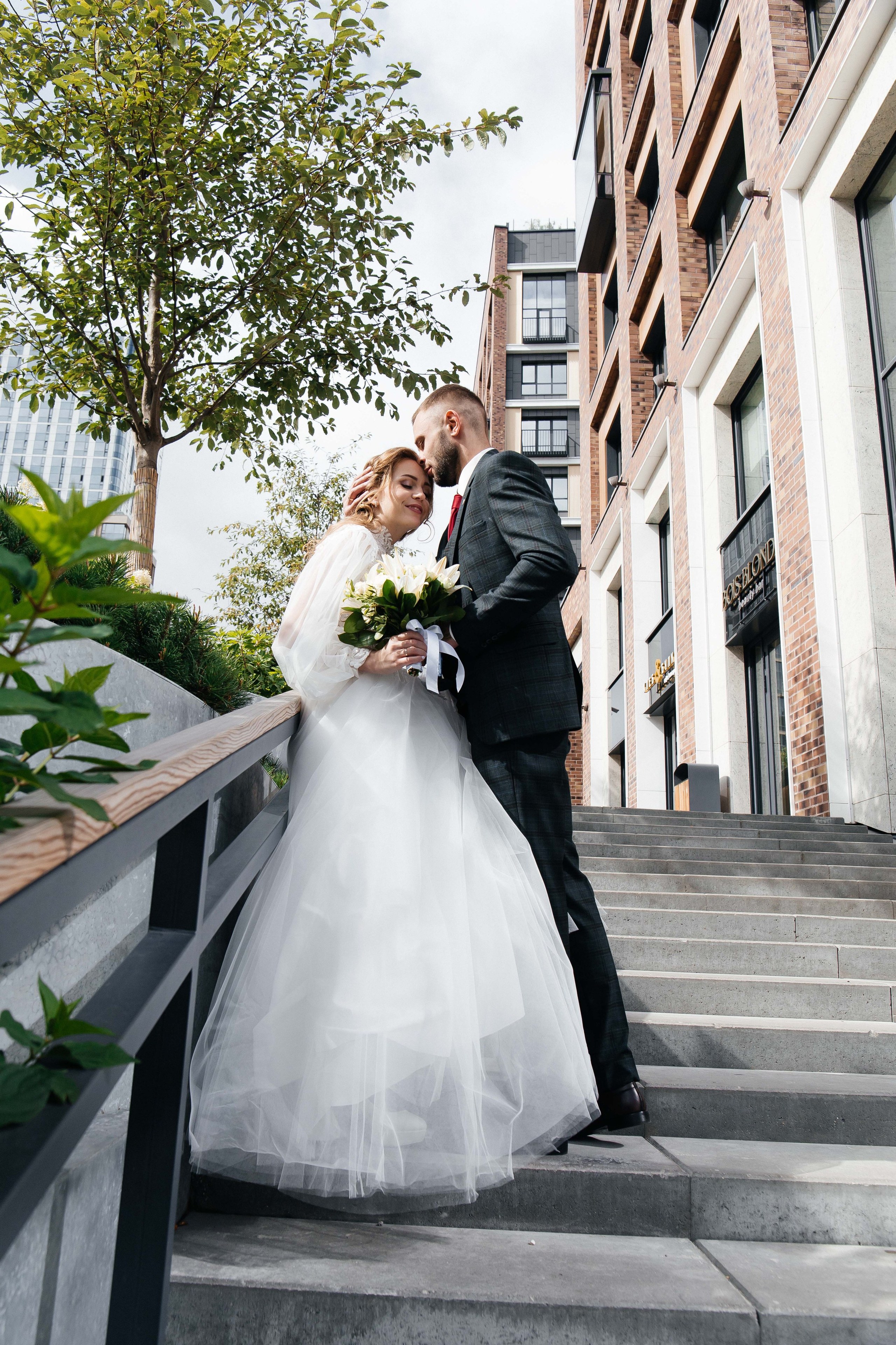 LoveStory. Фотограф Екатеринбург Мазейко Михаил