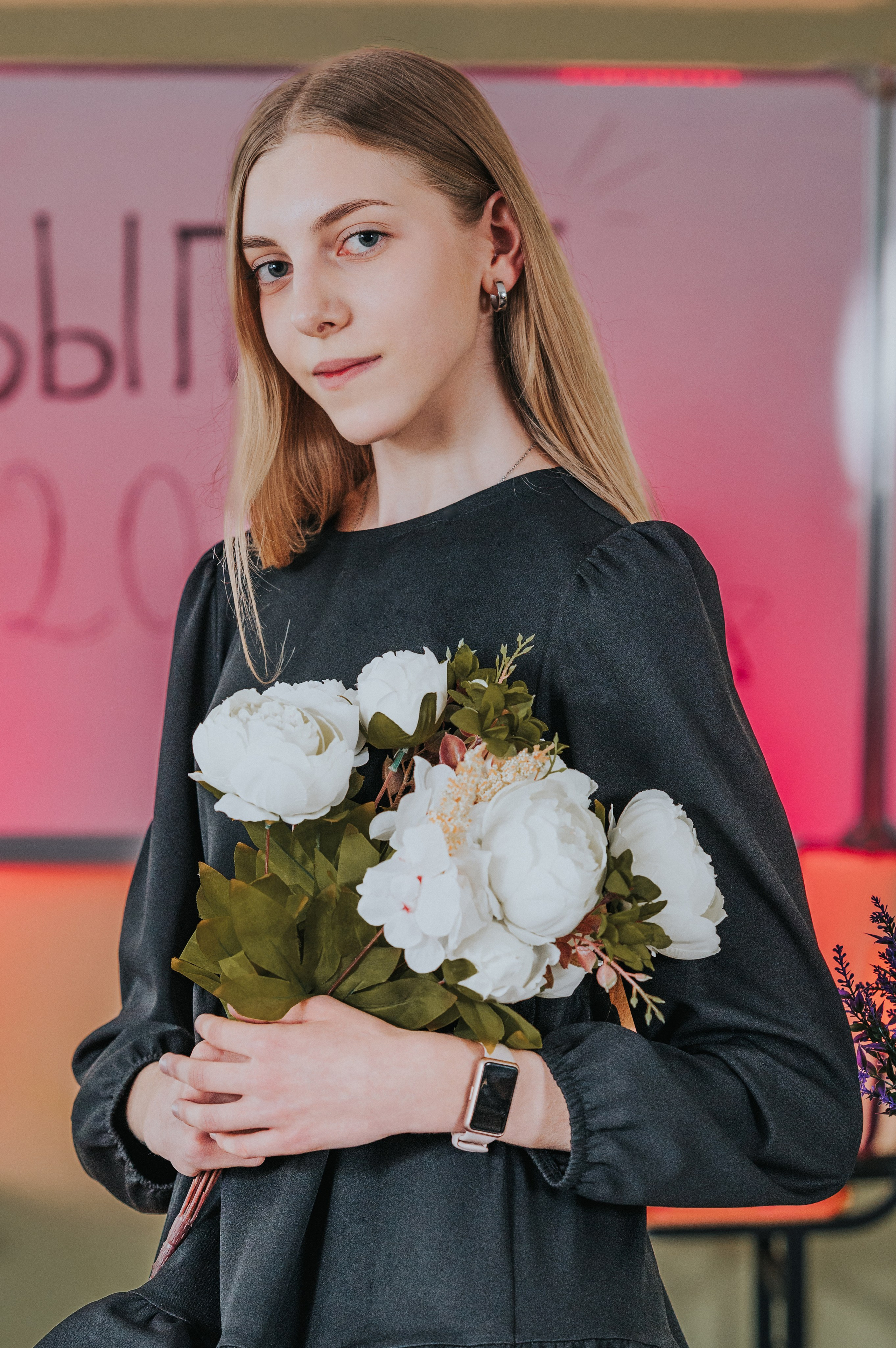 Портреты. Выпускные альбомы и Школьный фотограф в Алексеевке, Бирюче, Красном