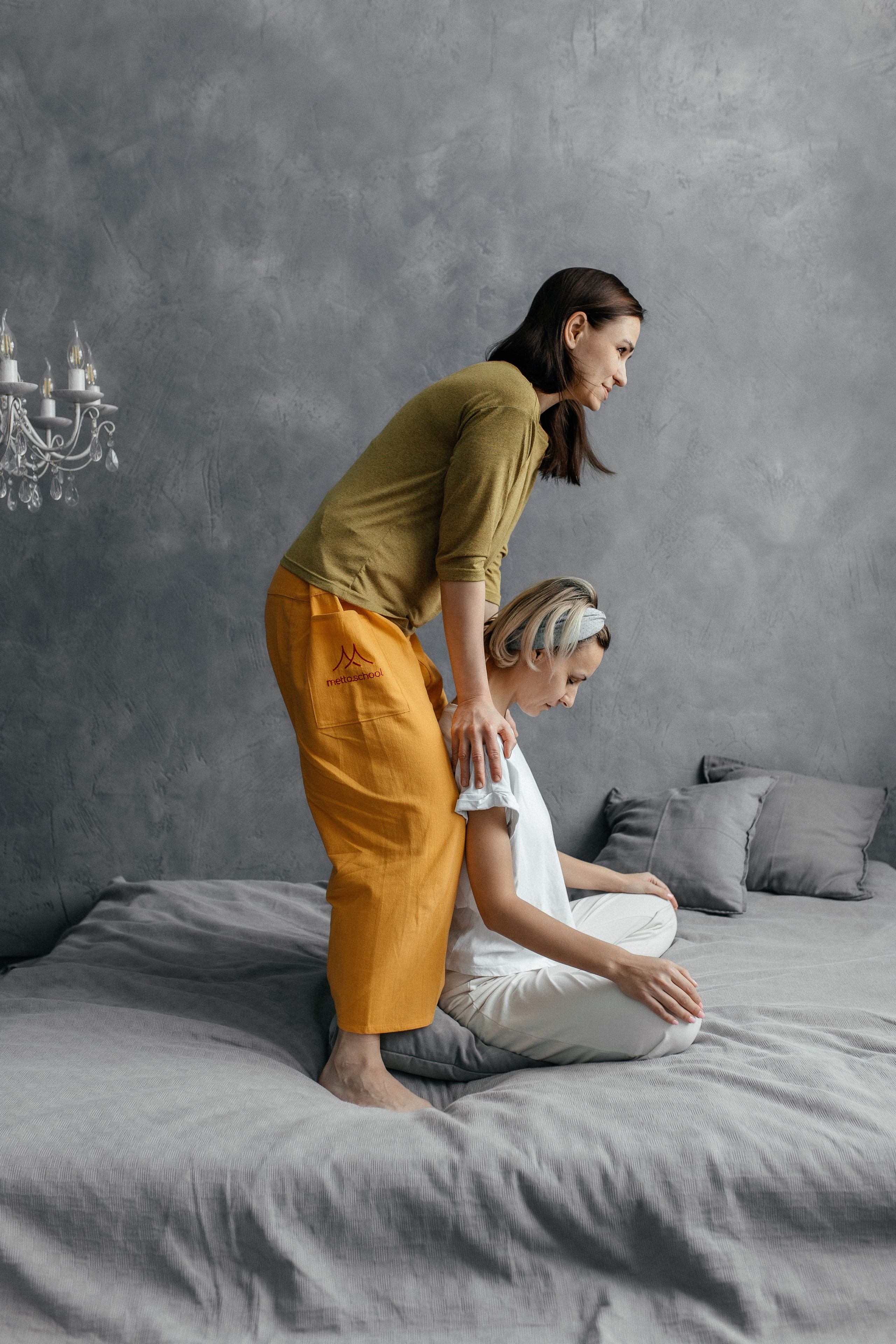 Мария! Тайский массаж, контент съемка!. Профессиональный фотограф, Москва |Видное Елена Елизарова