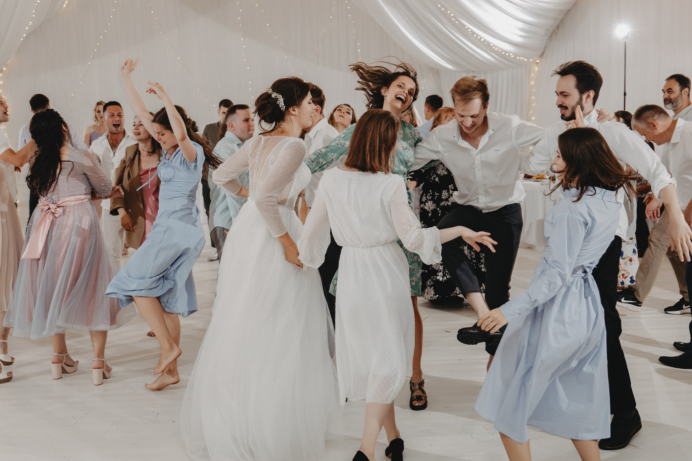 Юрий Елизавета. Свадебный фотограф и видеограф Дмитрий Горяченков