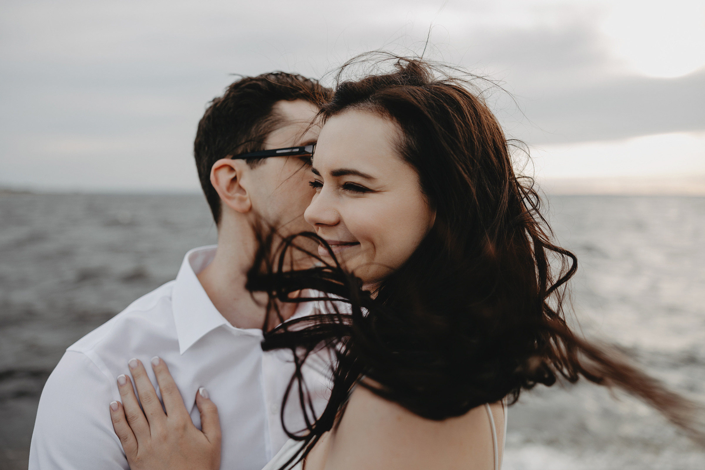 Андрей Мария. Свадебный фотограф и видеограф Дмитрий Горяченков