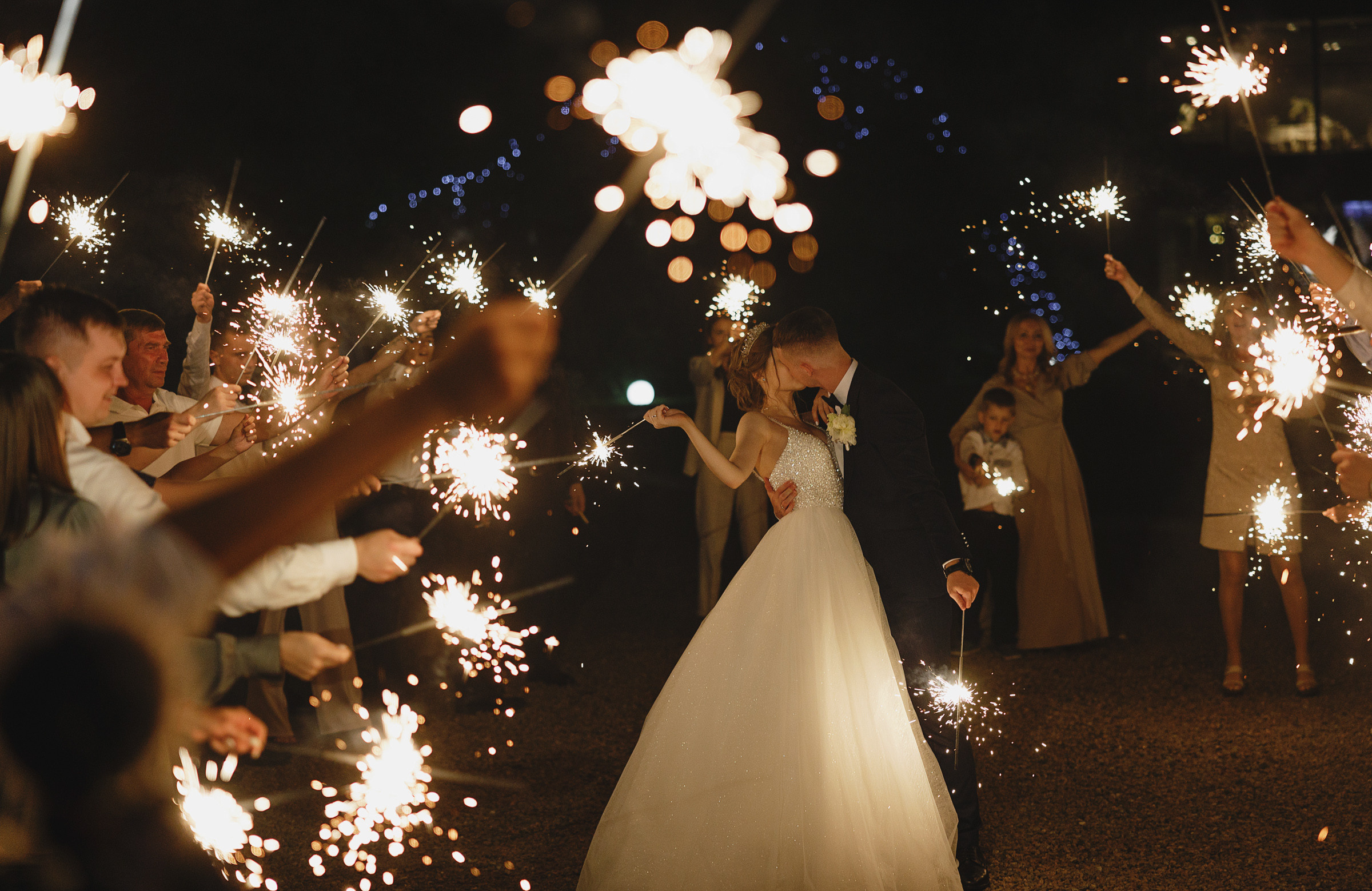 Павел Виктория (Mona). Свадебный фотограф и видеограф Дмитрий Горяченков