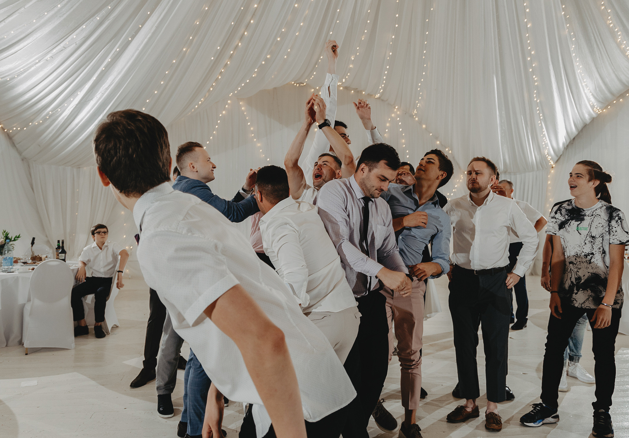 Юрий Елизавета. Свадебный фотограф и видеограф Дмитрий Горяченков