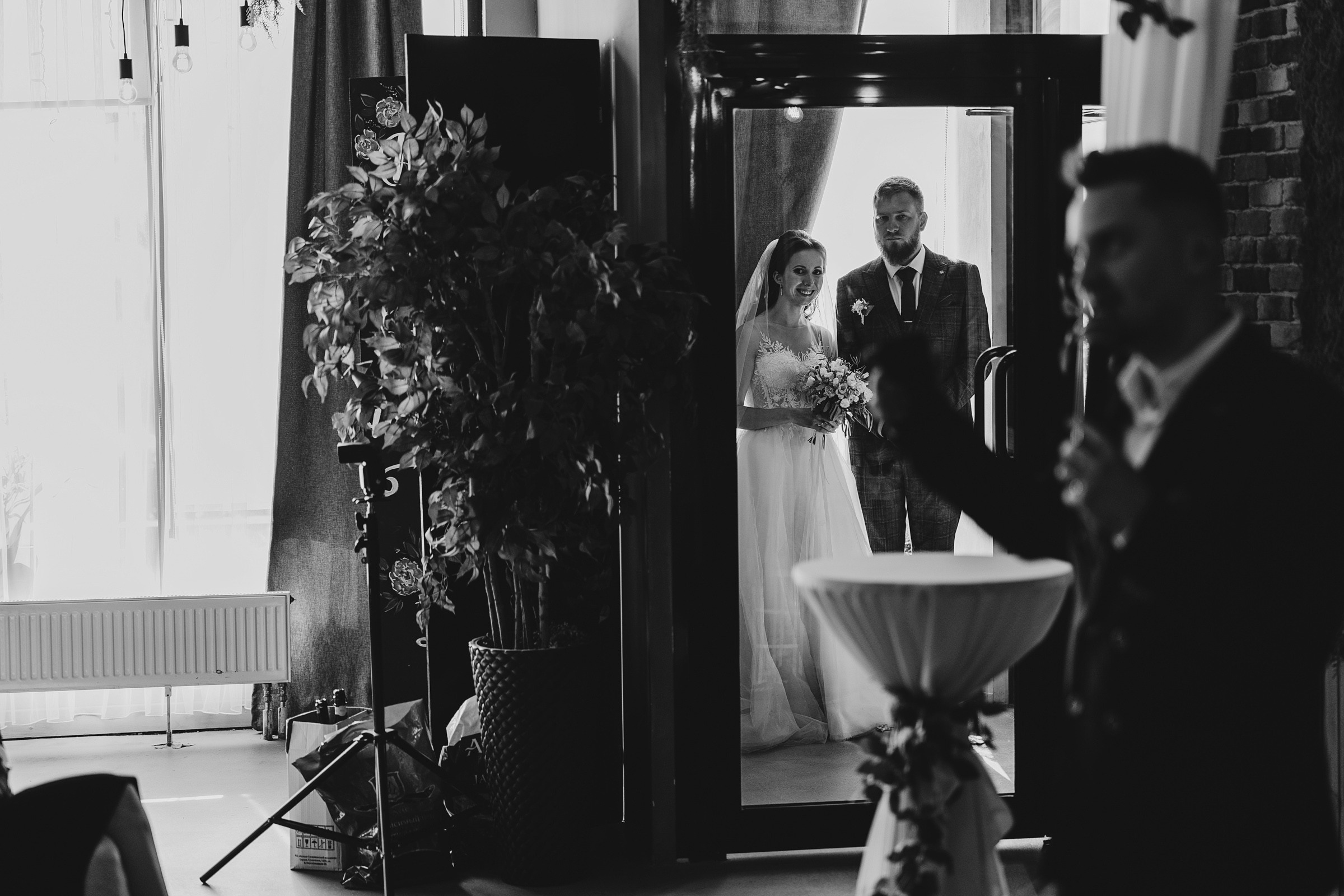 Владимир Анна. Свадебный фотограф и видеограф Дмитрий Горяченков