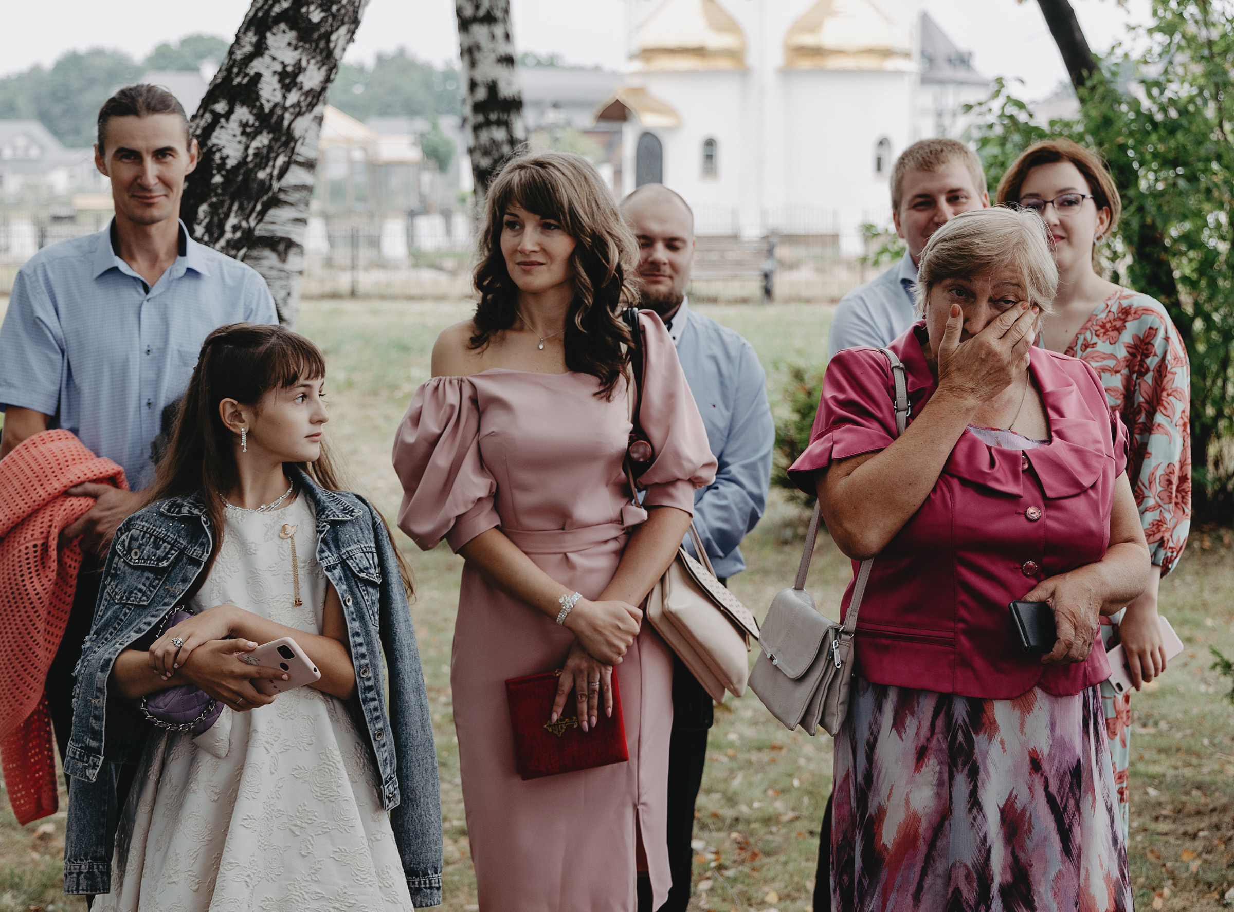 Рустам Жанна (Русь). Свадебный фотограф и видеограф Дмитрий Горяченков