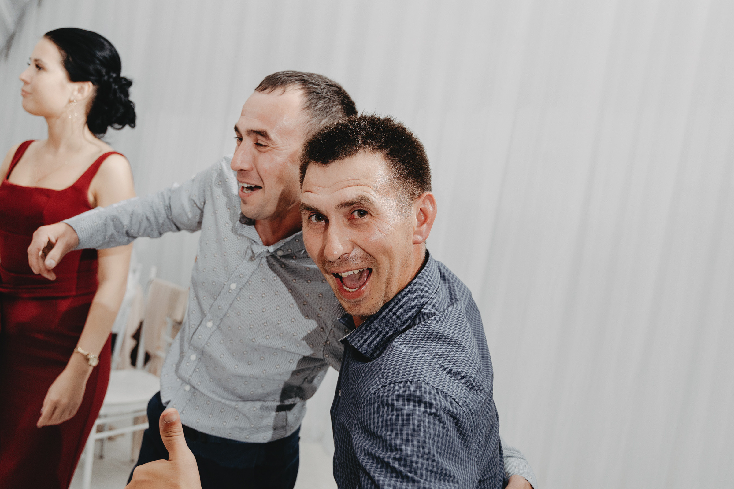 Рустам Жанна (Русь). Свадебный фотограф и видеограф Дмитрий Горяченков