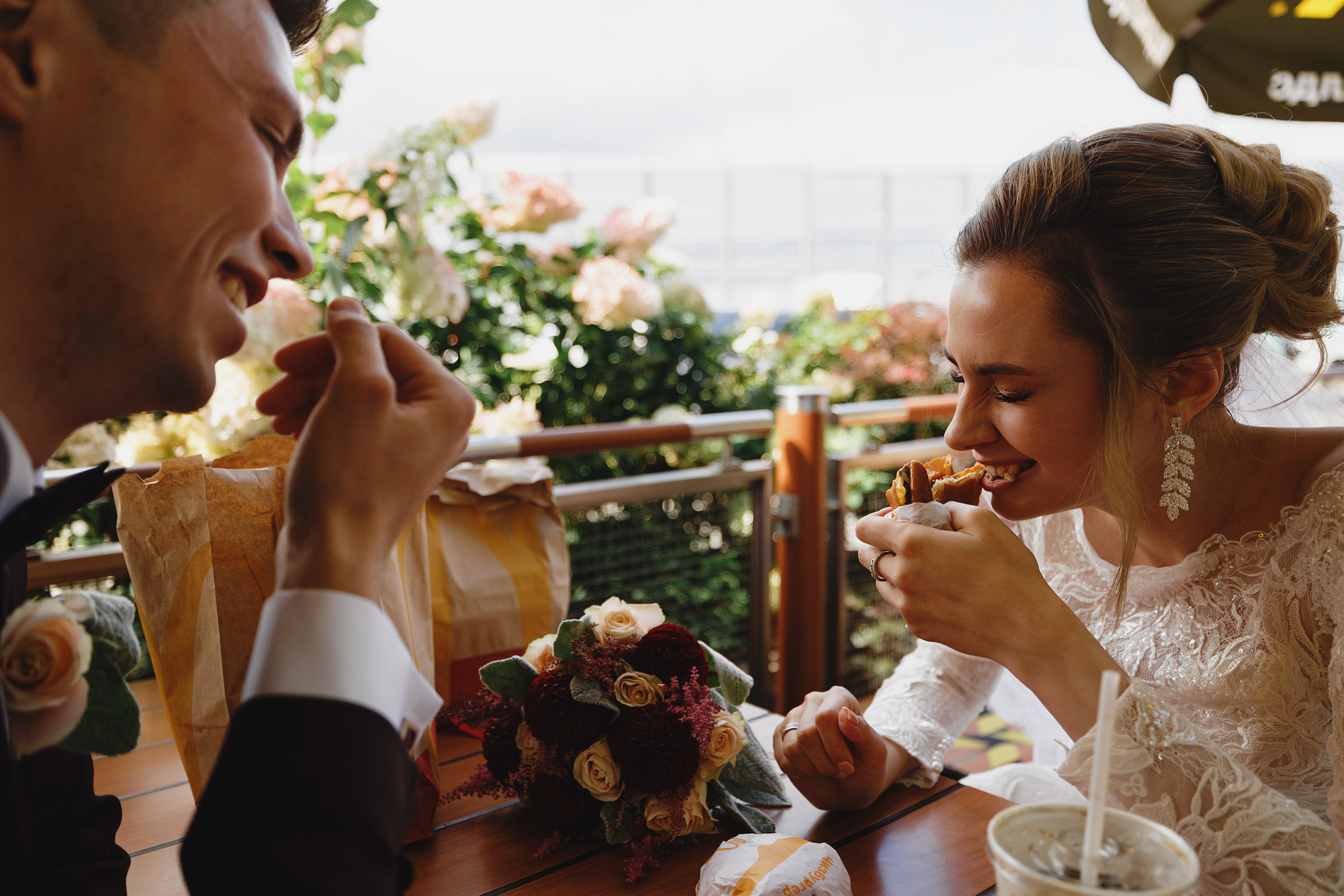 Павел Анастасия. Свадебный фотограф и видеограф Дмитрий Горяченков