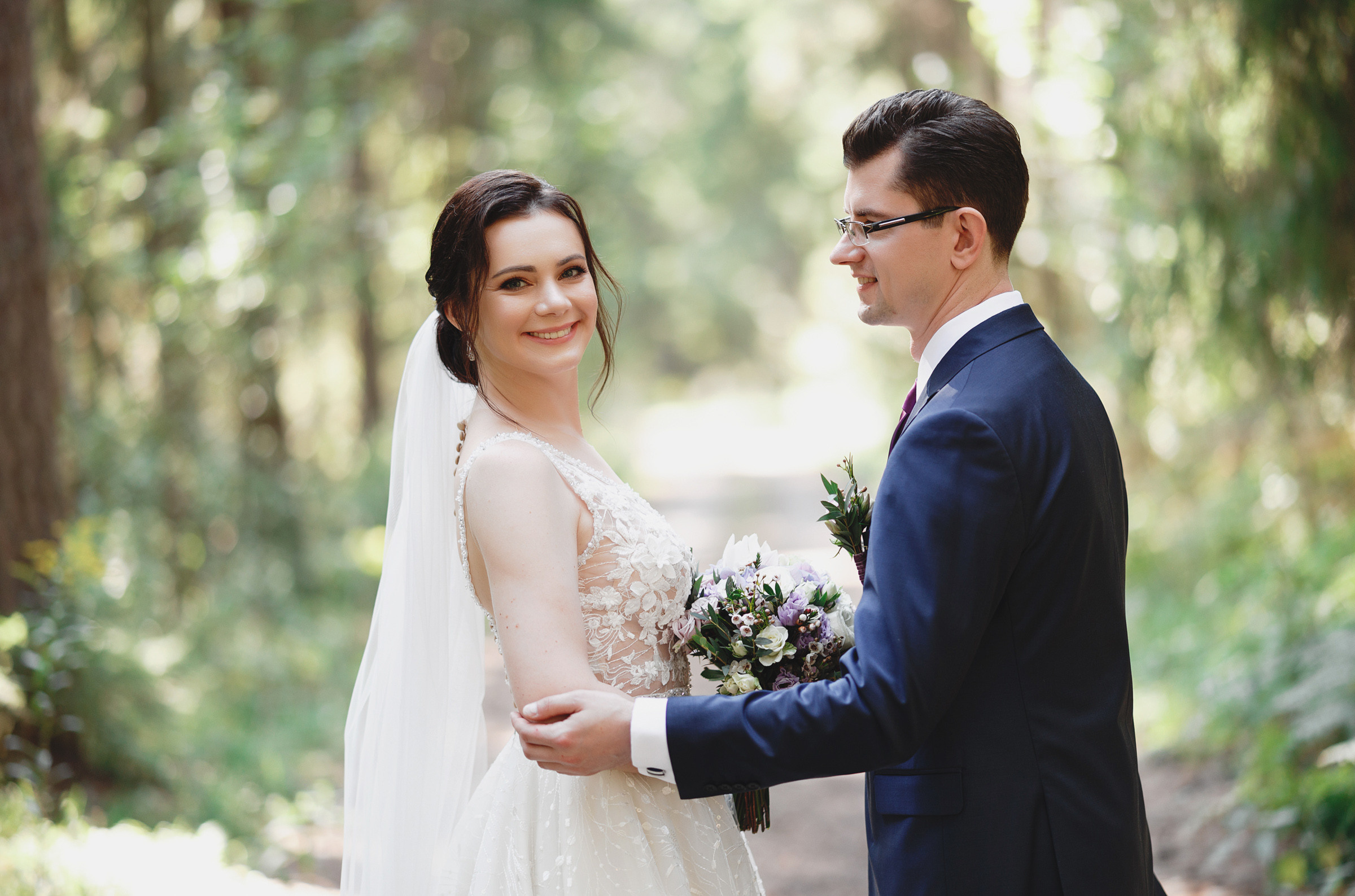 Андрей Мария. Свадебный фотограф и видеограф Дмитрий Горяченков