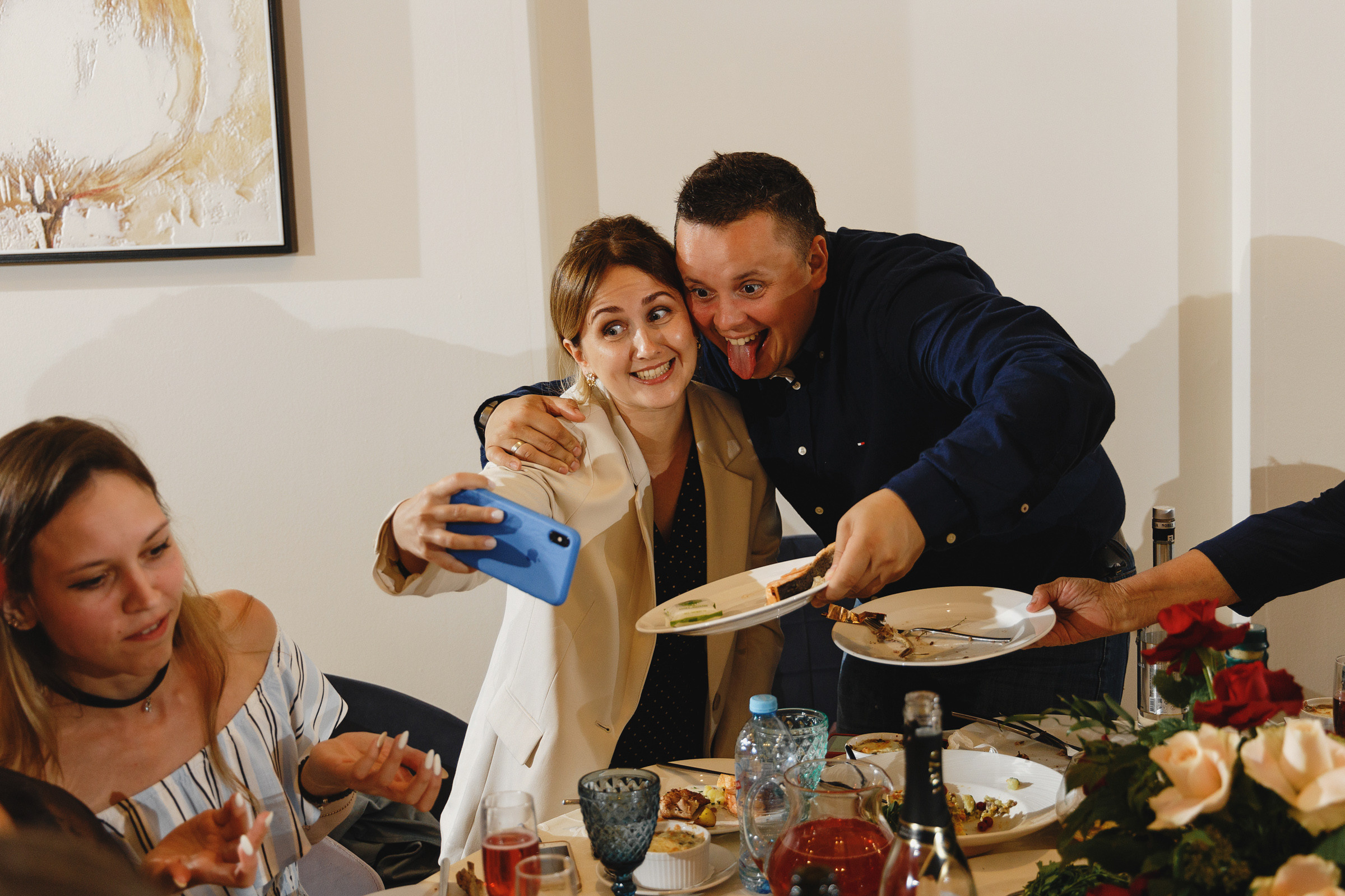 Павел Анастасия. Свадебный фотограф и видеограф Дмитрий Горяченков