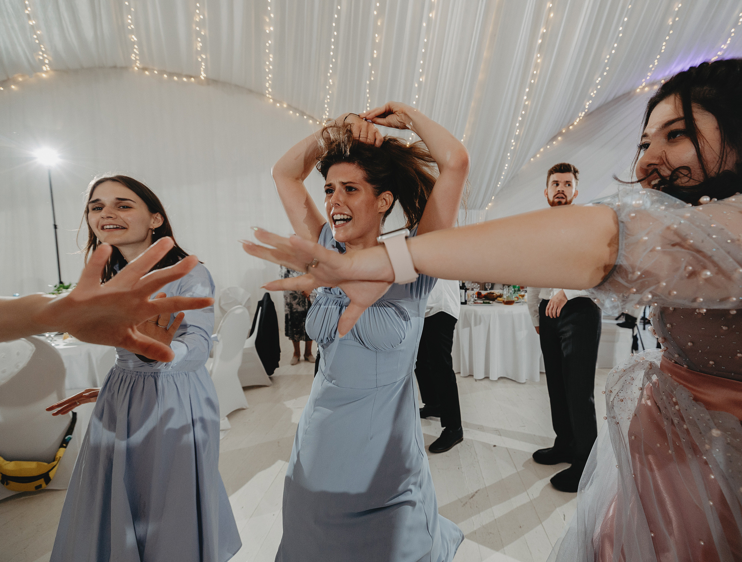 Юрий Елизавета. Свадебный фотограф и видеограф Дмитрий Горяченков