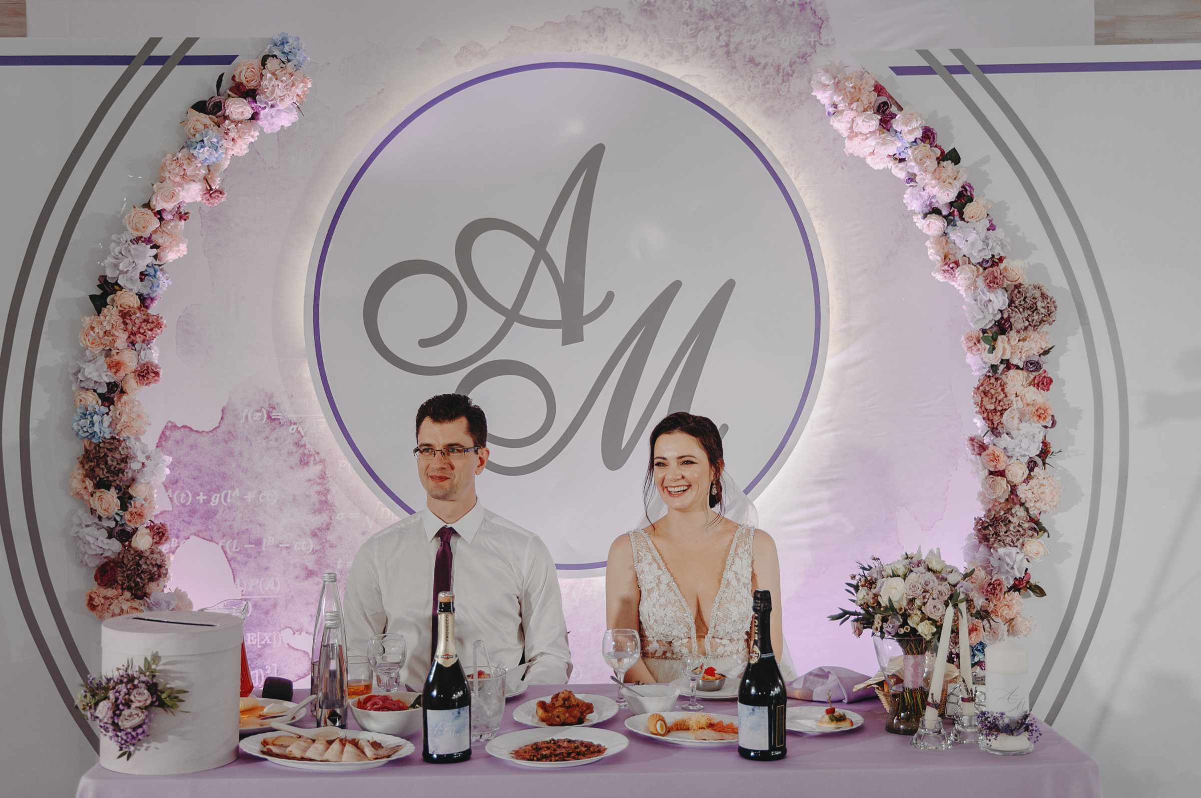 Андрей Мария. Свадебный фотограф и видеограф Дмитрий Горяченков