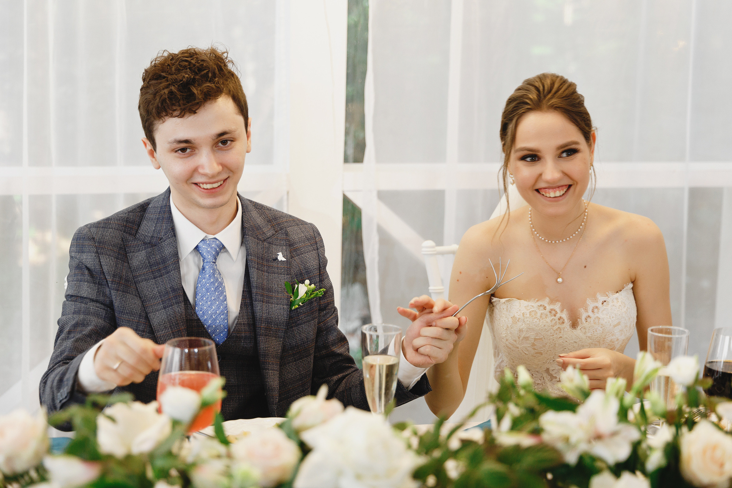 Артем Светлана. Свадебный фотограф и видеограф Дмитрий Горяченков