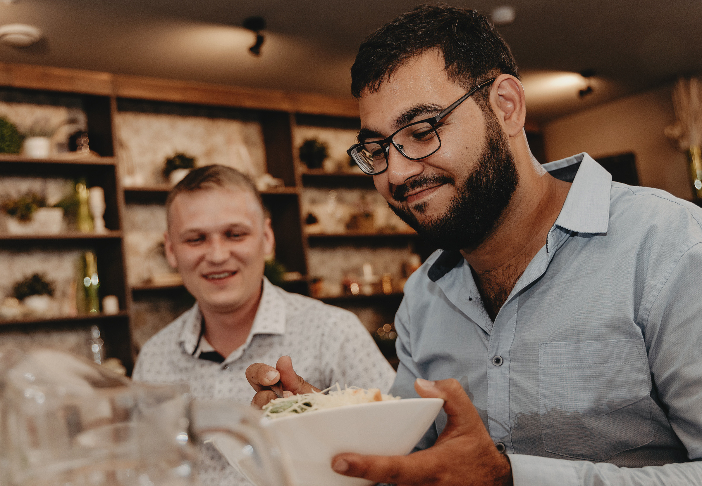 Владимир Анна. Свадебный фотограф и видеограф Дмитрий Горяченков