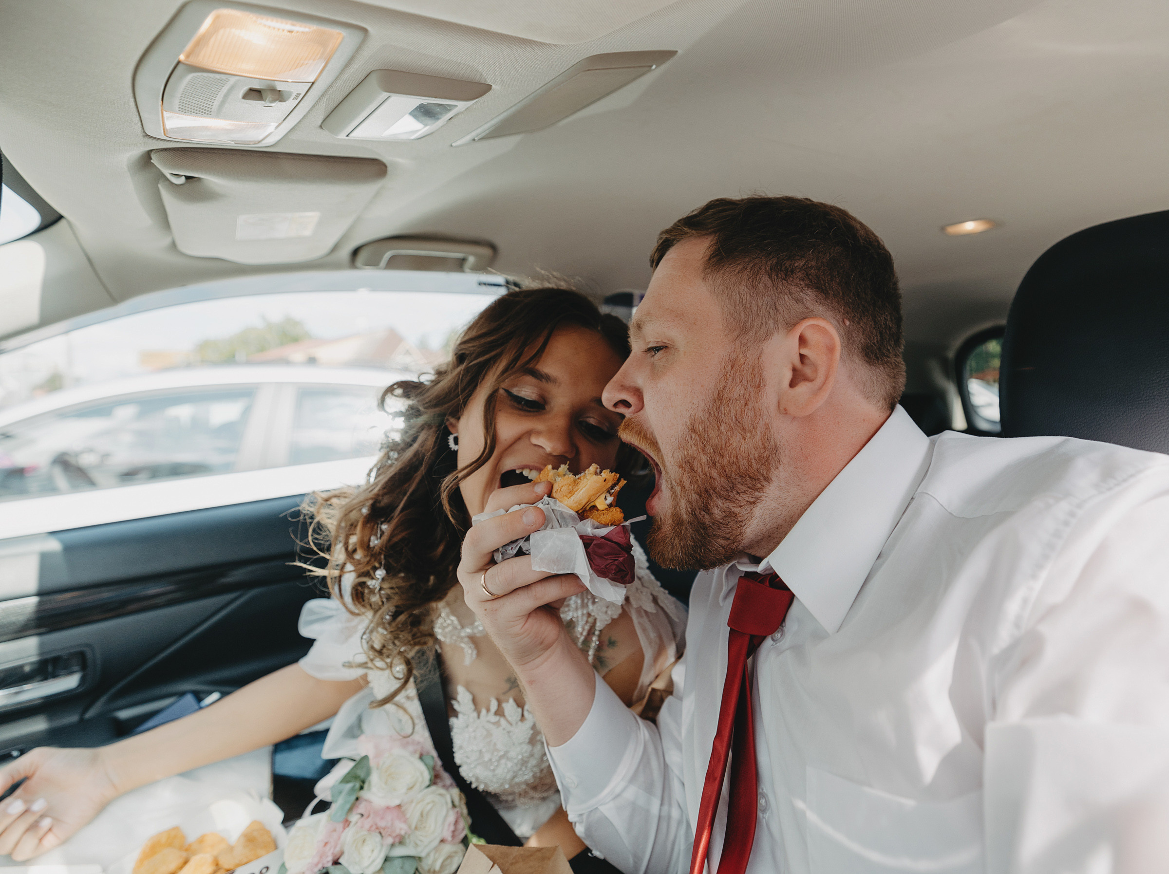 Андрей Екатерина. Свадебный фотограф и видеограф Дмитрий Горяченков