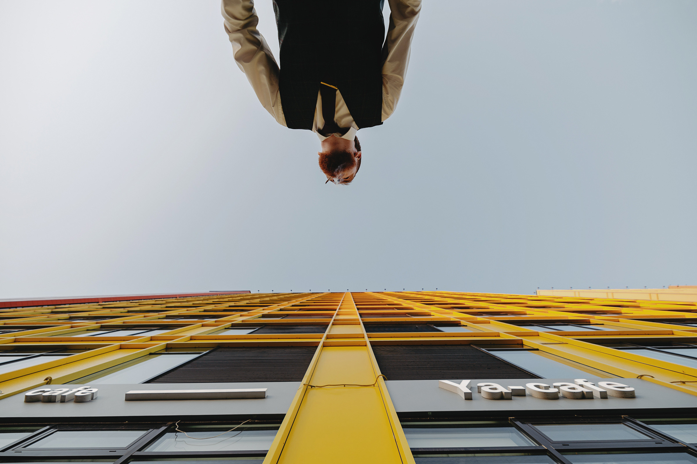 Владимир Анна. Свадебный фотограф и видеограф Дмитрий Горяченков