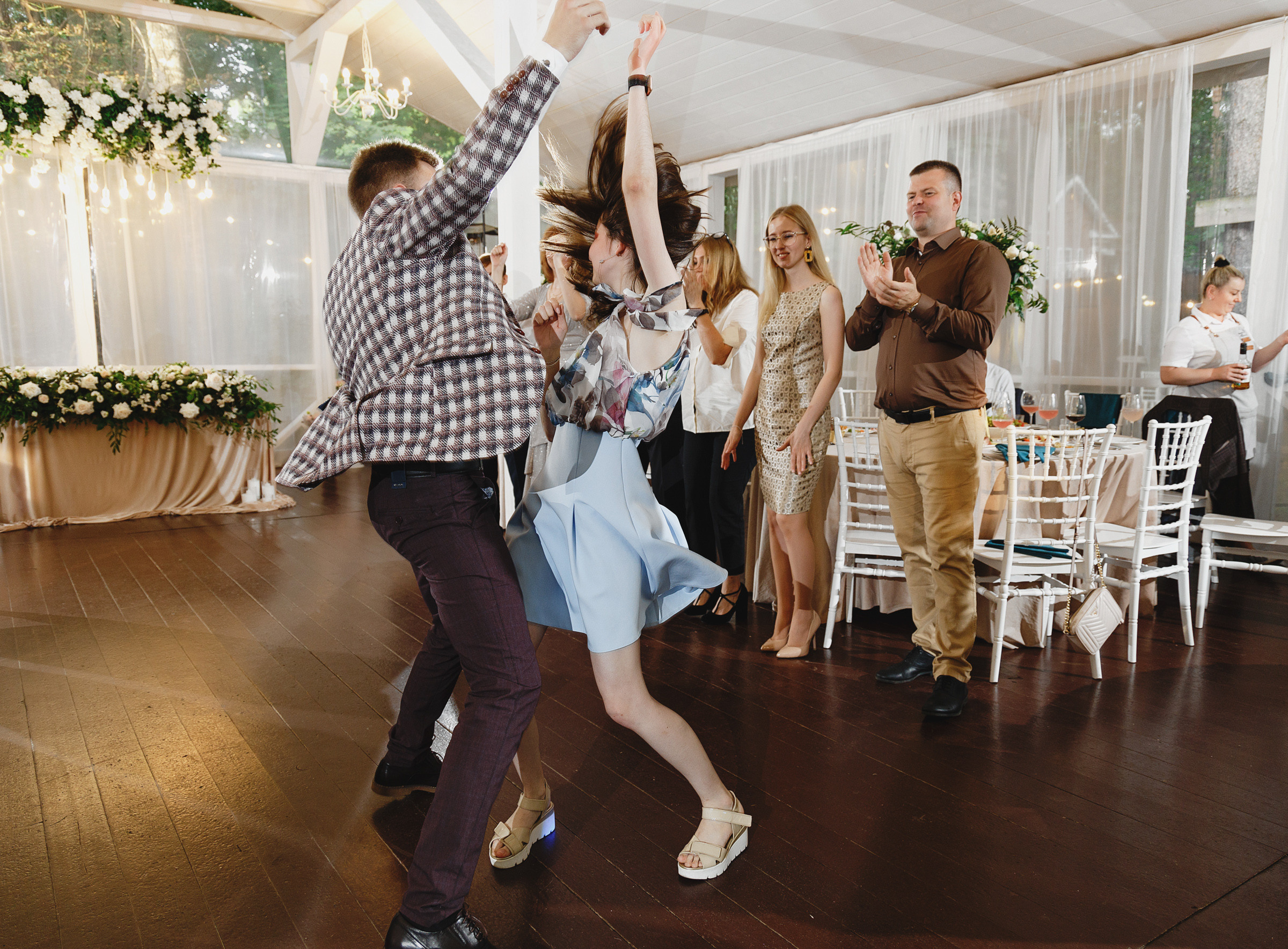 Артем Светлана. Свадебный фотограф и видеограф Дмитрий Горяченков