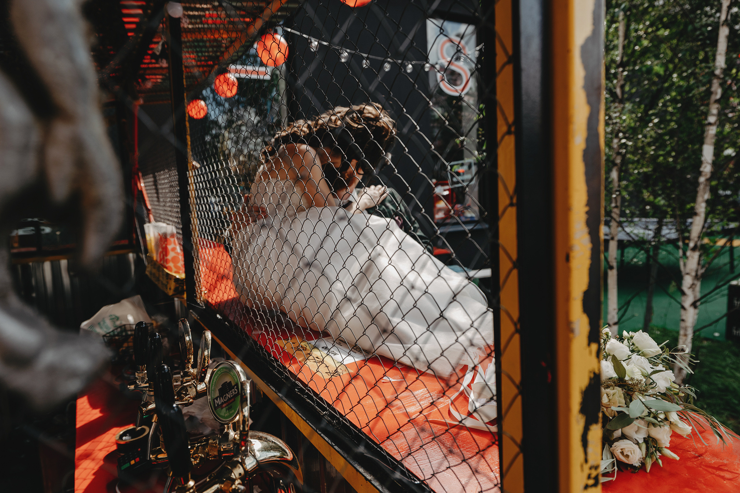 Владимир Анна. Свадебный фотограф и видеограф Дмитрий Горяченков