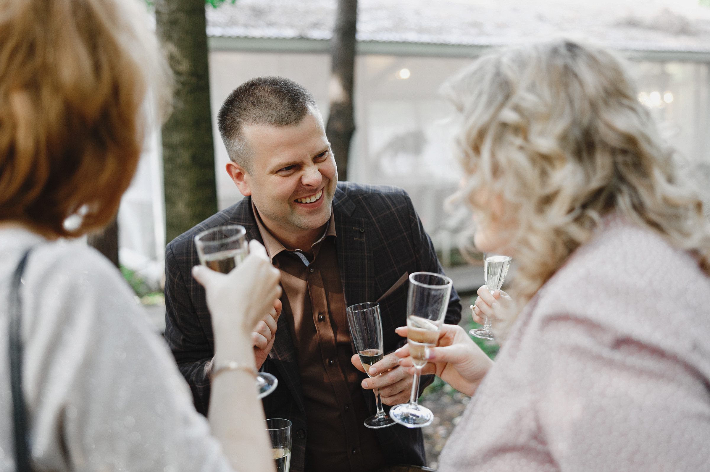Артем Светлана. Свадебный фотограф и видеограф Дмитрий Горяченков