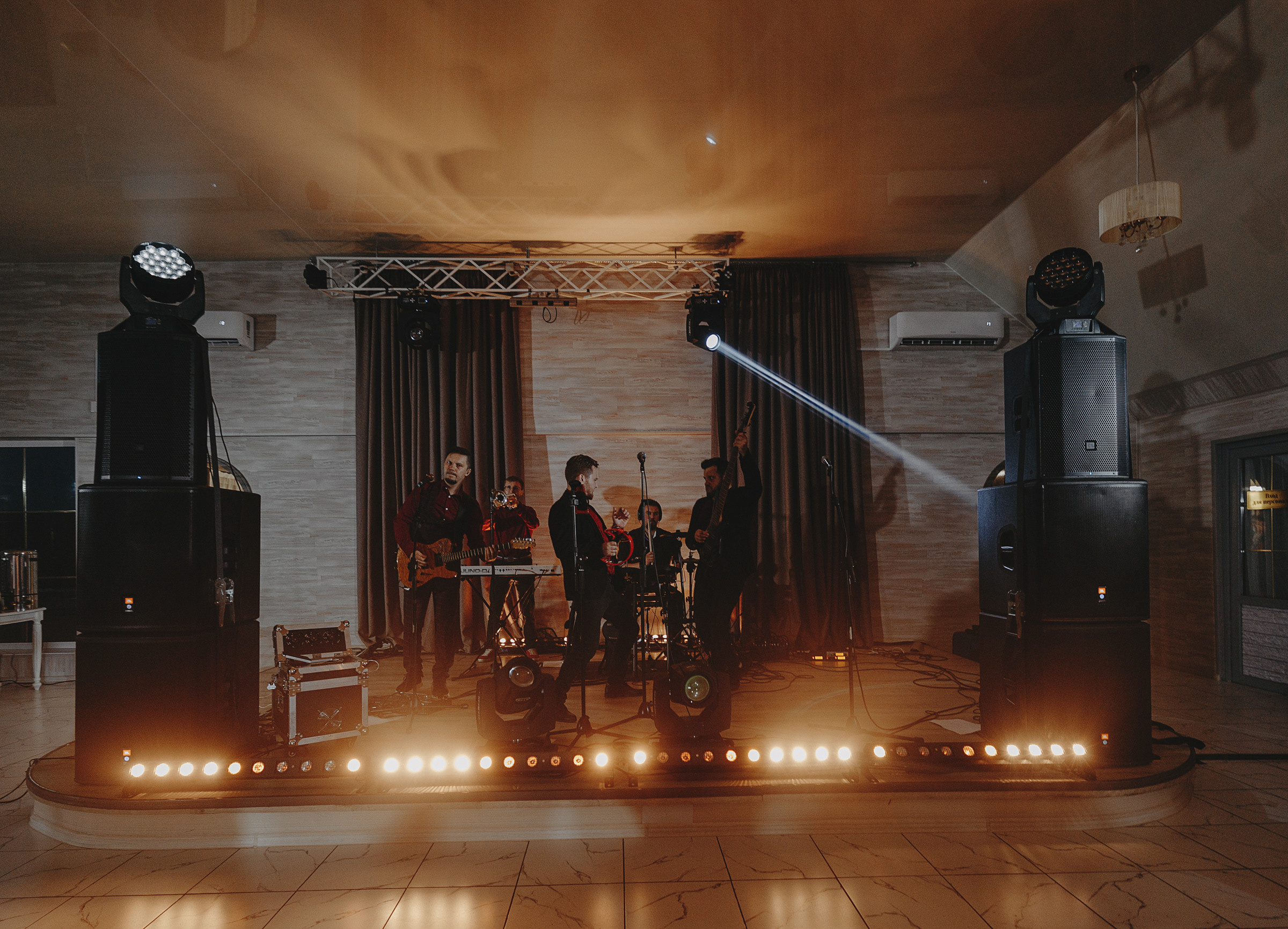 Андрей Мария. Свадебный фотограф и видеограф Дмитрий Горяченков