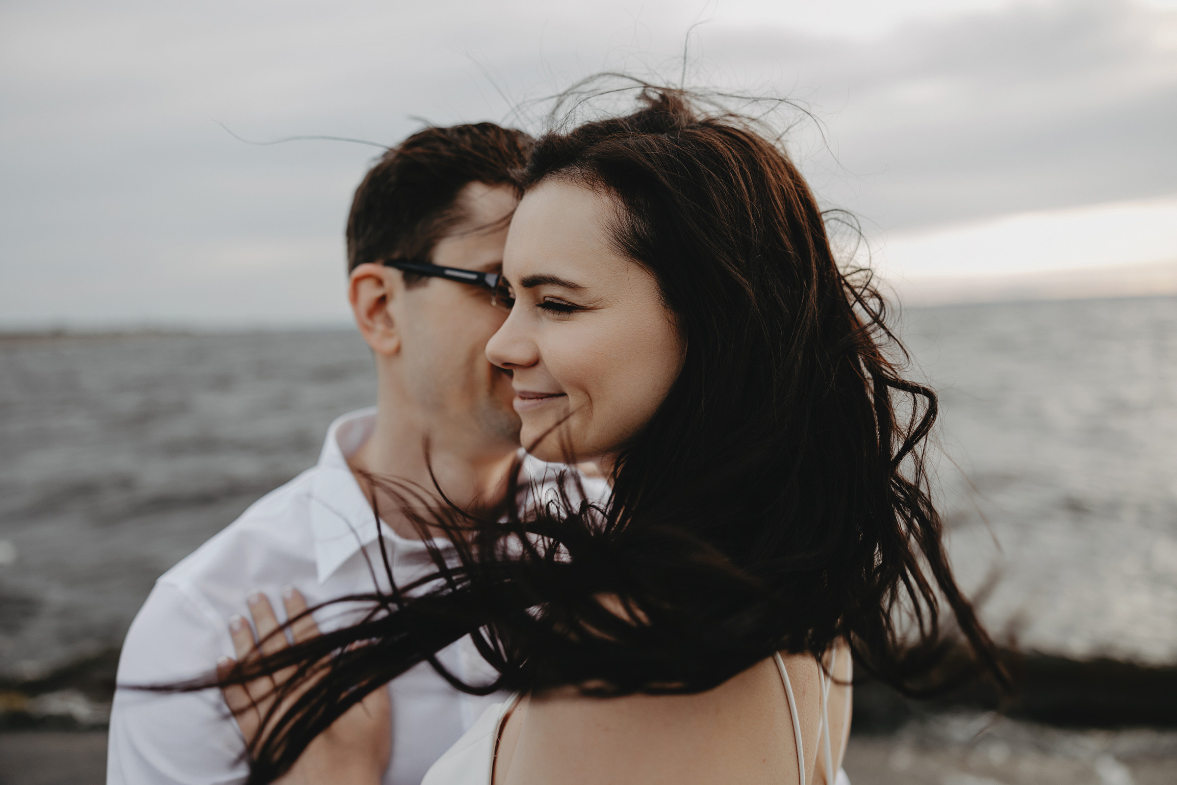 Андрей Мария. Свадебный фотограф и видеограф Дмитрий Горяченков