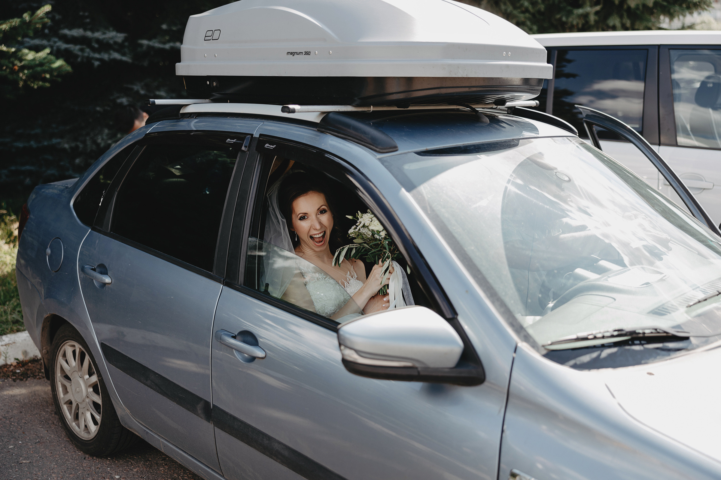 Владимир Анна. Свадебный фотограф и видеограф Дмитрий Горяченков