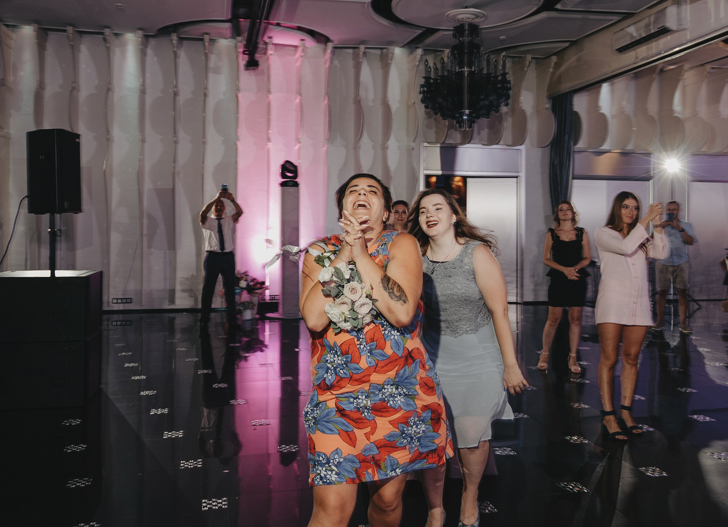 Евгений Алена (Отель «Мона»). Свадебный фотограф и видеограф Дмитрий Горяченков