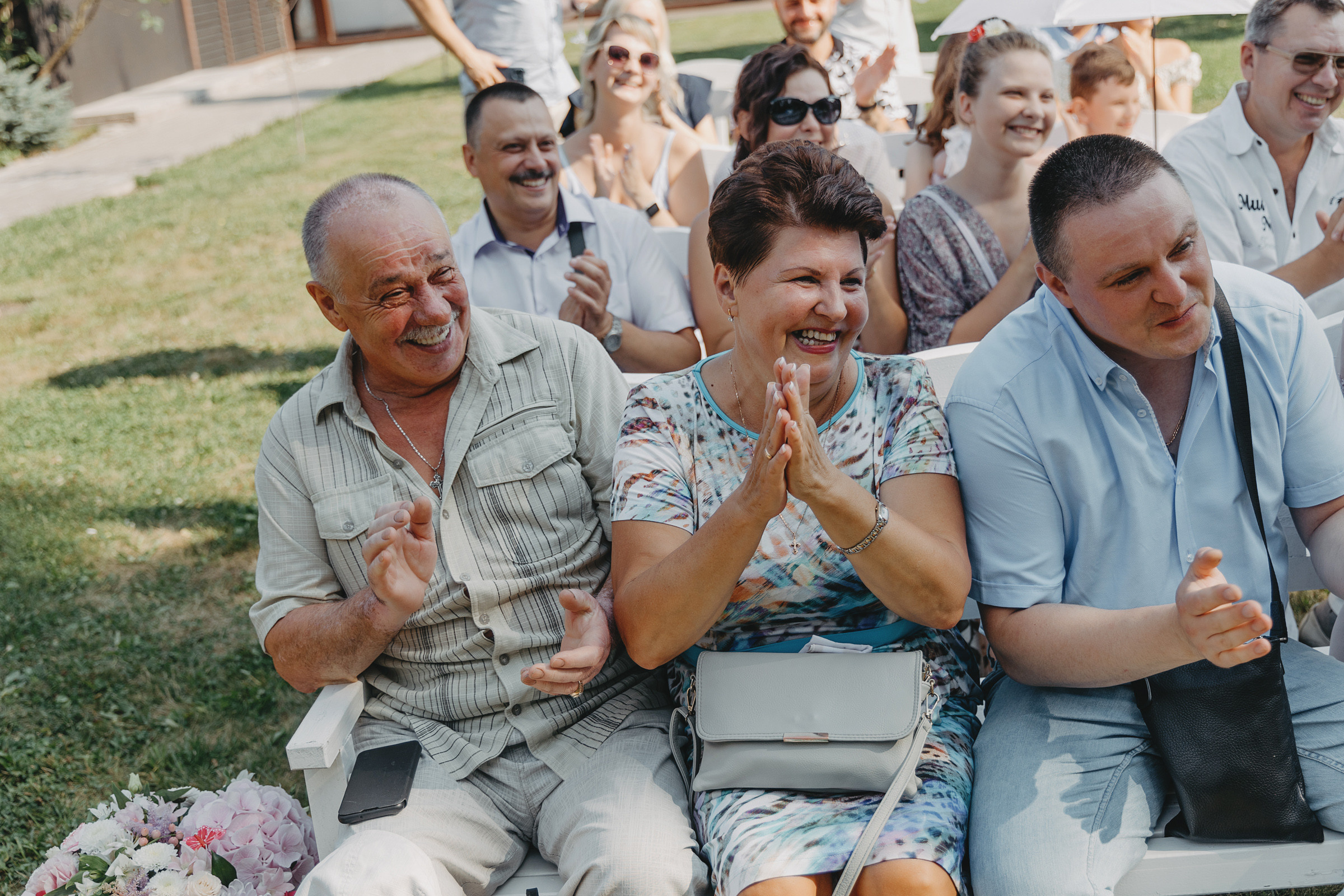 Евгений Алена (Отель «Мона»). Свадебный фотограф и видеограф Дмитрий Горяченков