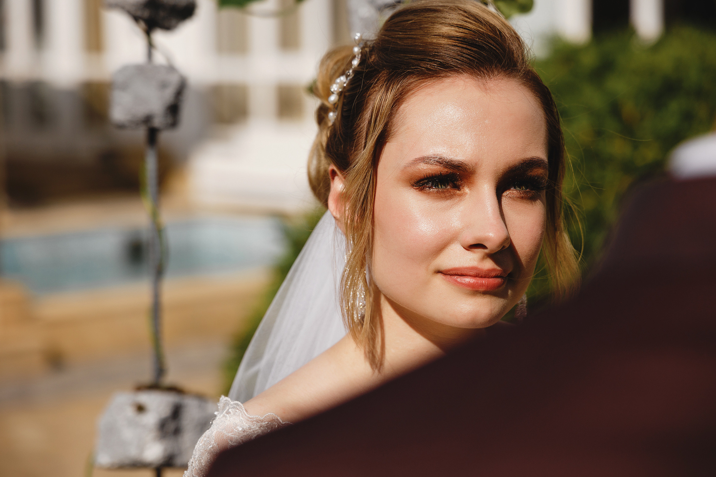 Павел Анастасия. Свадебный фотограф и видеограф Дмитрий Горяченков