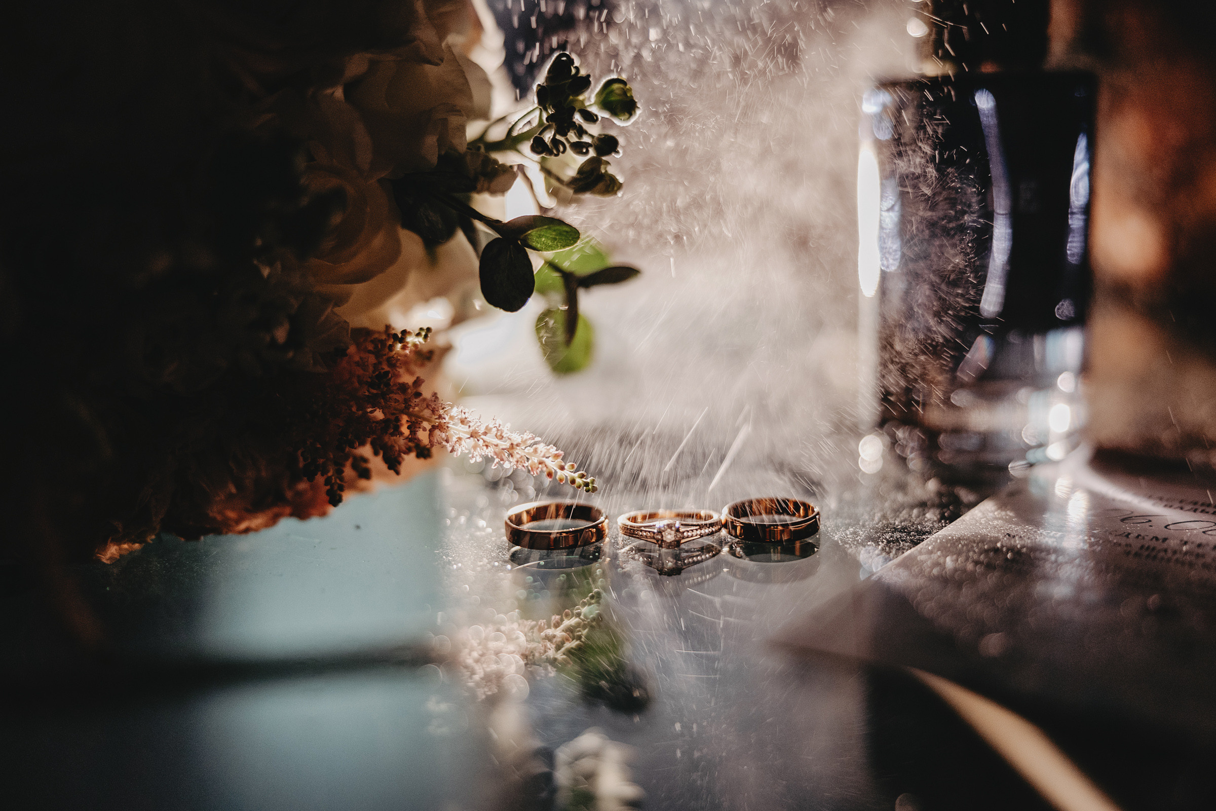 Рустам Жанна (Русь). Свадебный фотограф и видеограф Дмитрий Горяченков