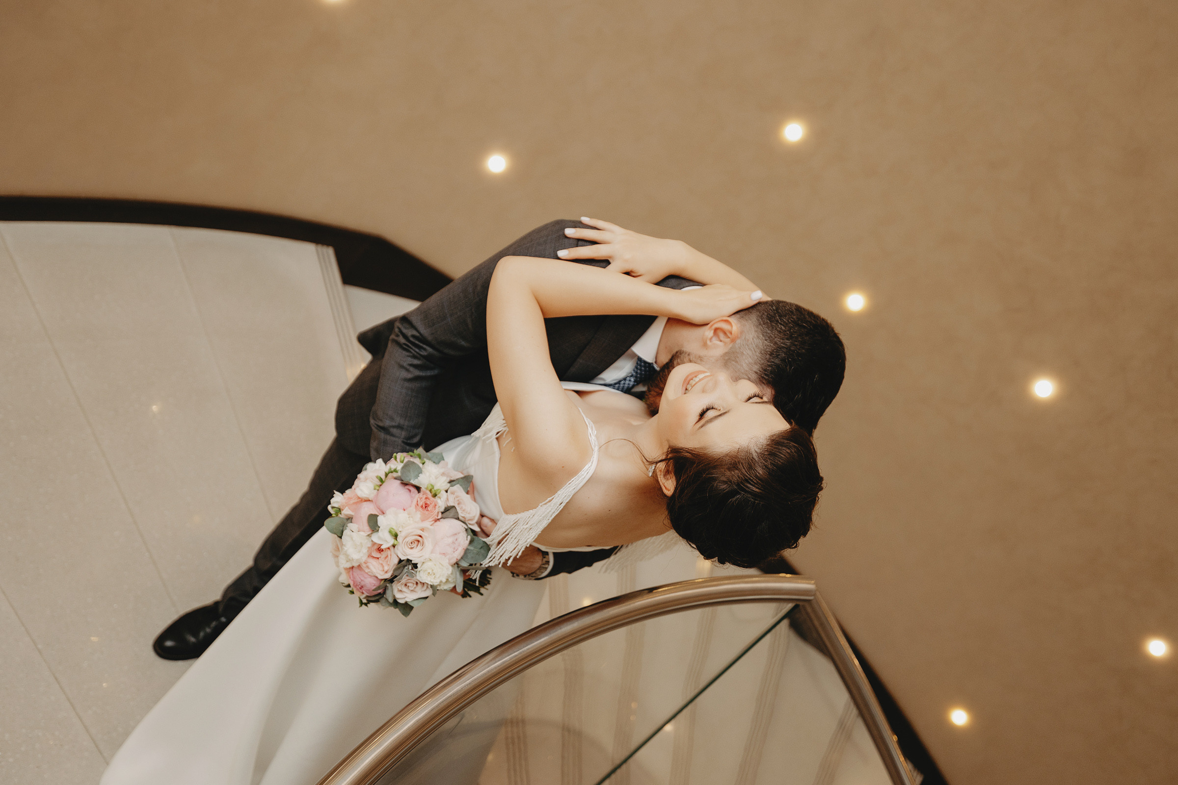 Александр Розалия. Свадебный фотограф и видеограф Дмитрий Горяченков