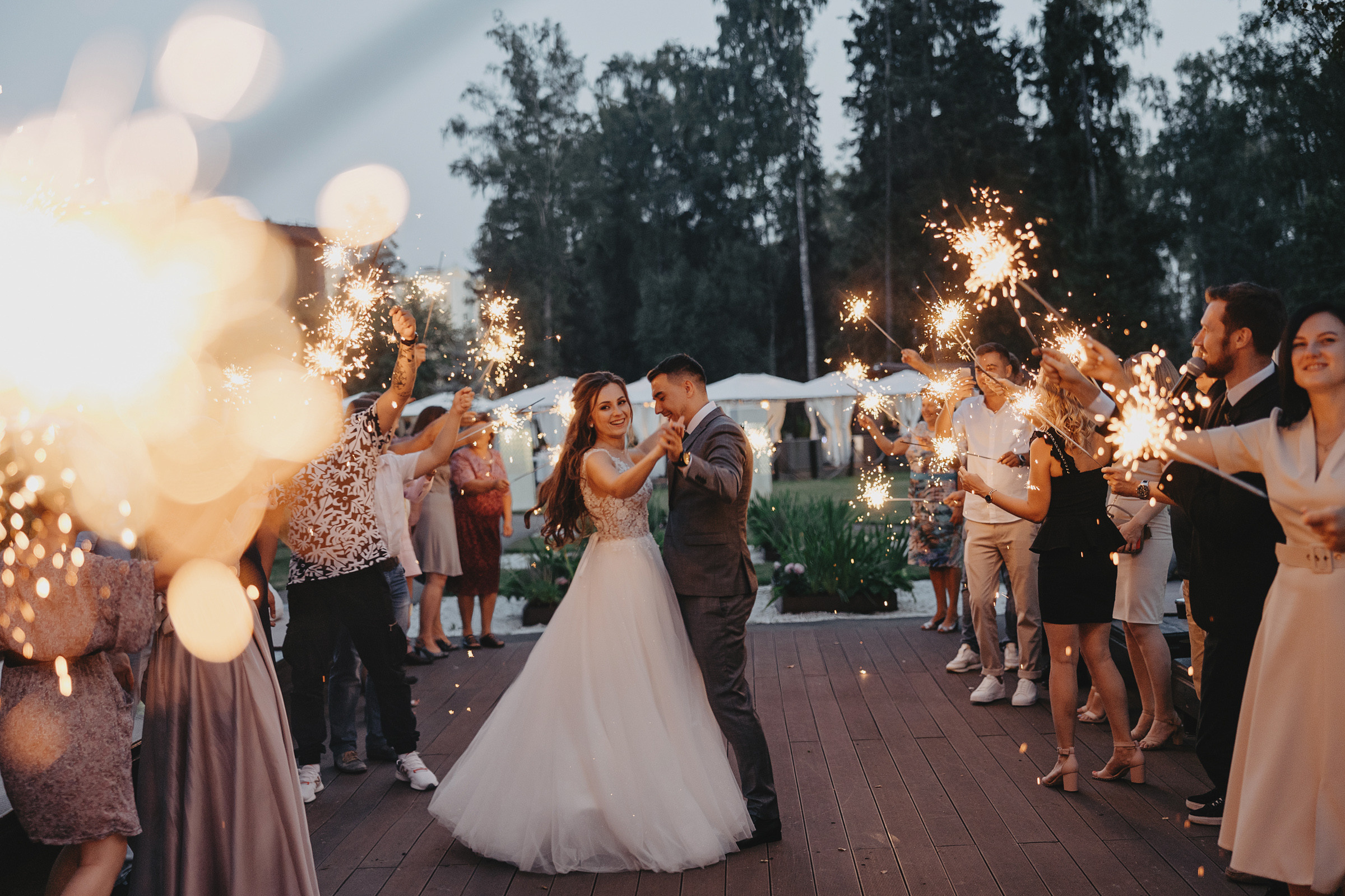 Евгений Алена (Отель «Мона»). Свадебный фотограф и видеограф Дмитрий Горяченков