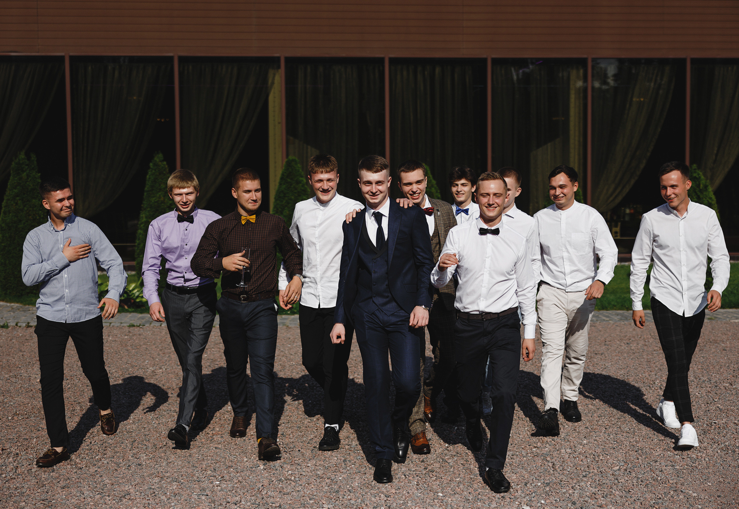 Павел Виктория (Mona). Свадебный фотограф и видеограф Дмитрий Горяченков