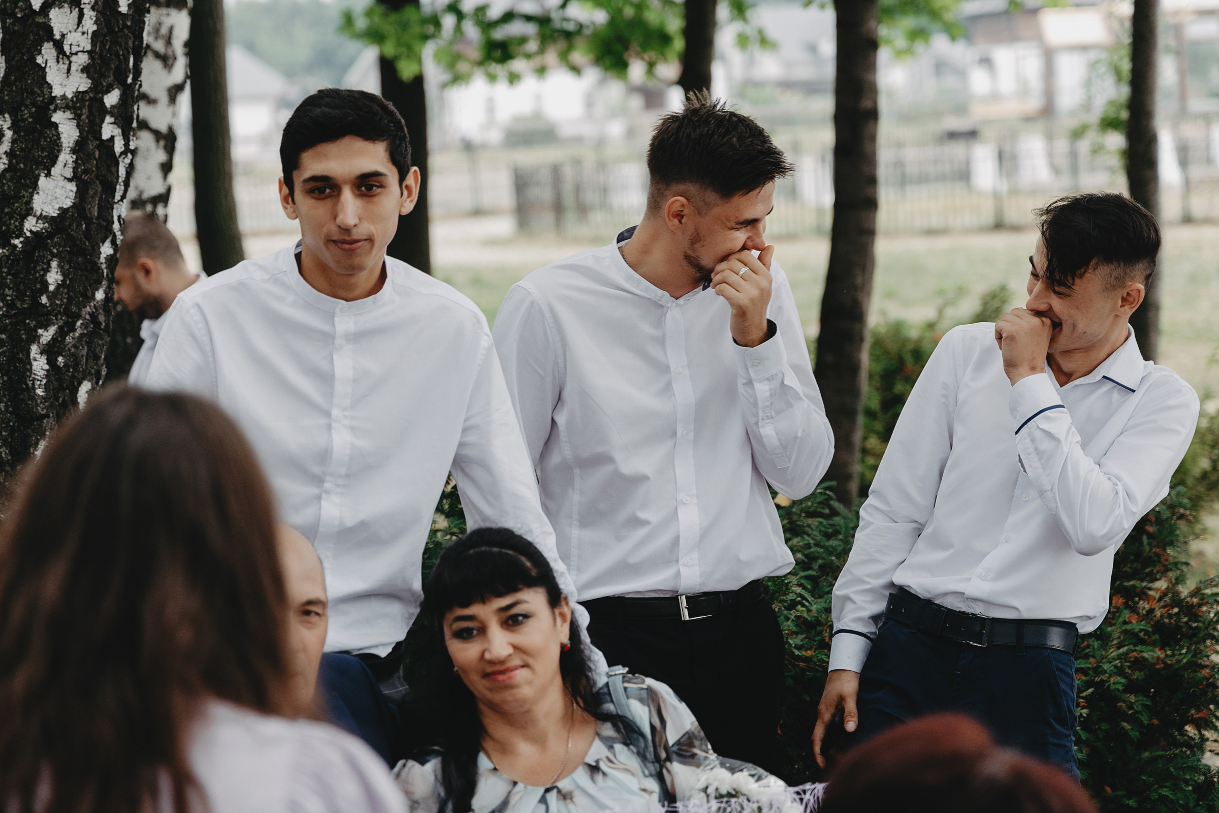 Рустам Жанна (Русь). Свадебный фотограф и видеограф Дмитрий Горяченков