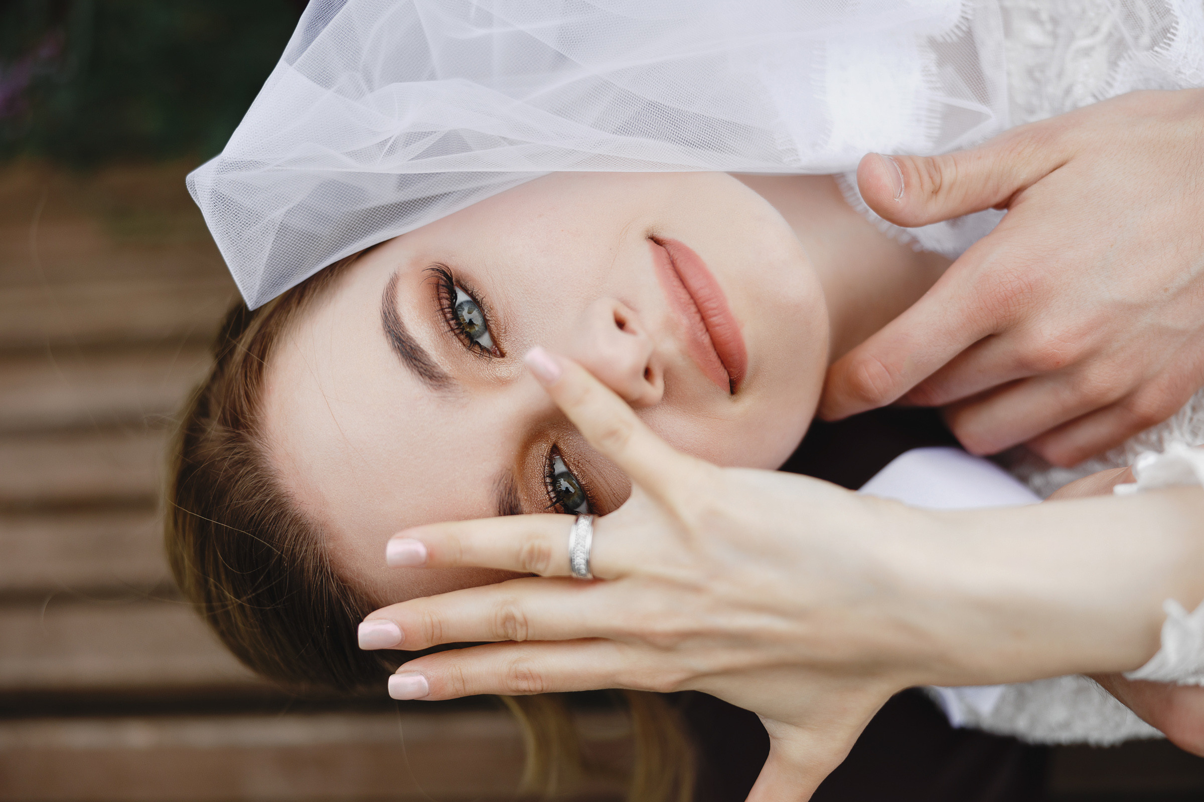 Павел Анастасия. Свадебный фотограф и видеограф Дмитрий Горяченков