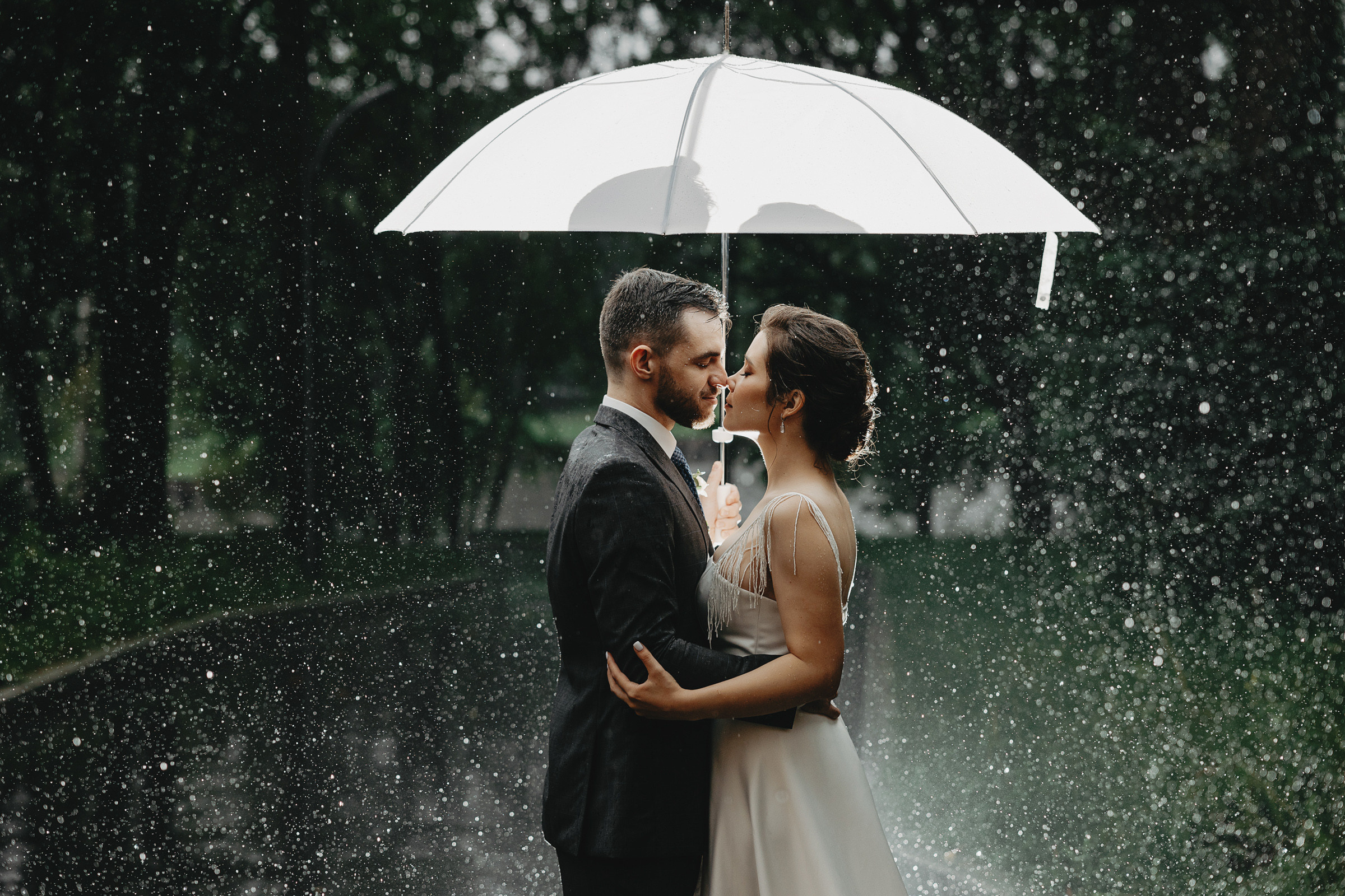 Александр Розалия. Свадебный фотограф и видеограф Дмитрий Горяченков