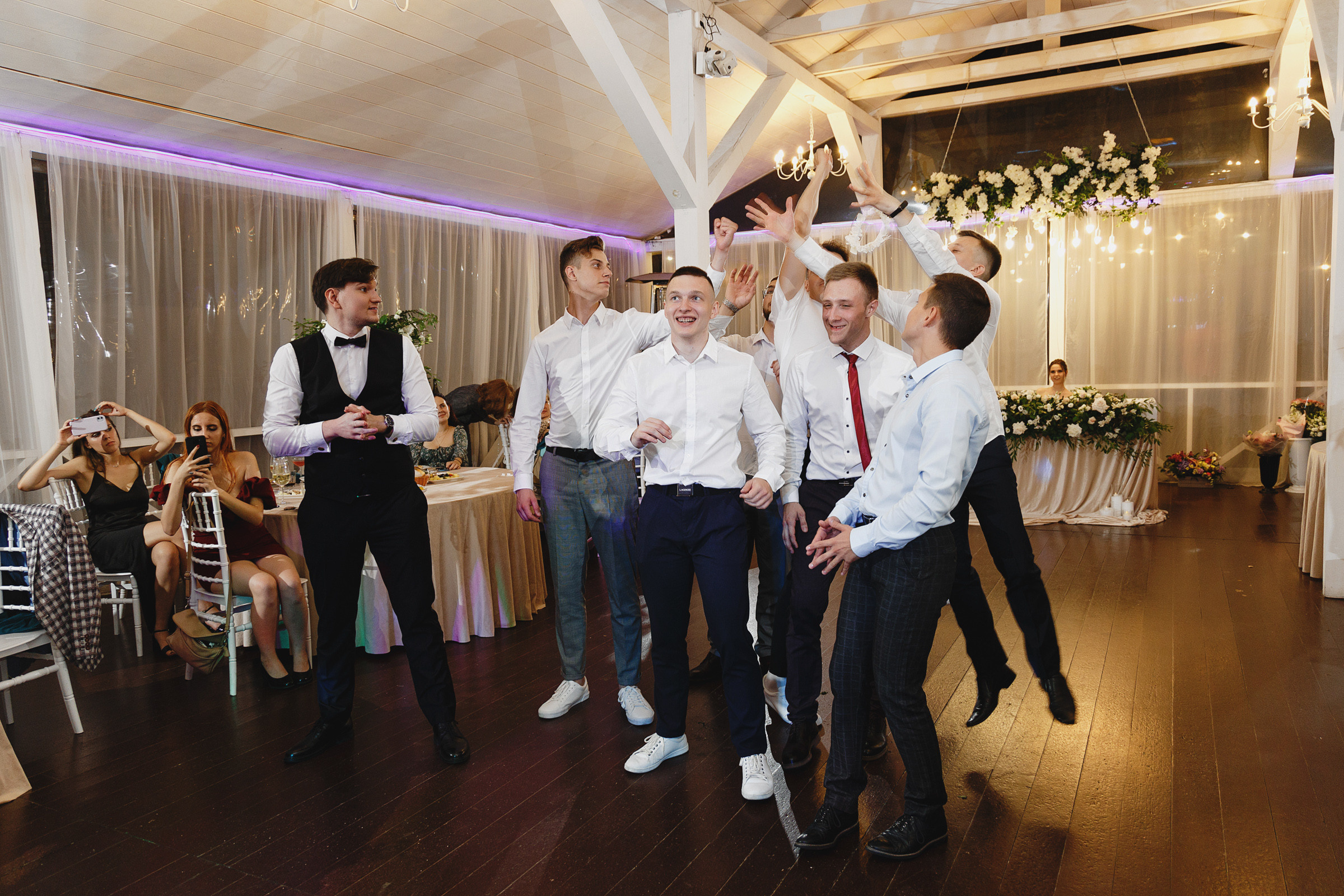 Артем Светлана. Свадебный фотограф и видеограф Дмитрий Горяченков