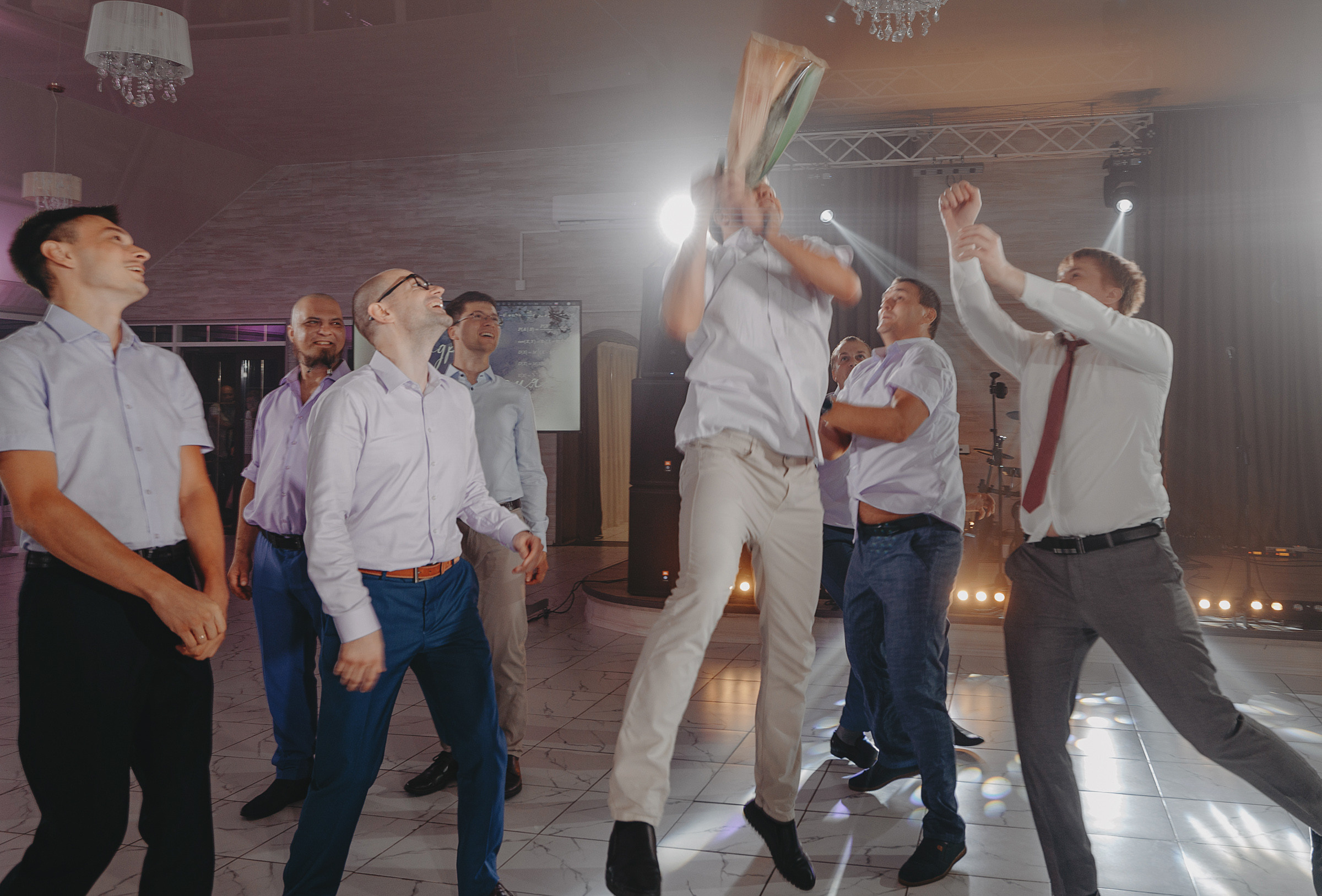 Андрей Мария. Свадебный фотограф и видеограф Дмитрий Горяченков