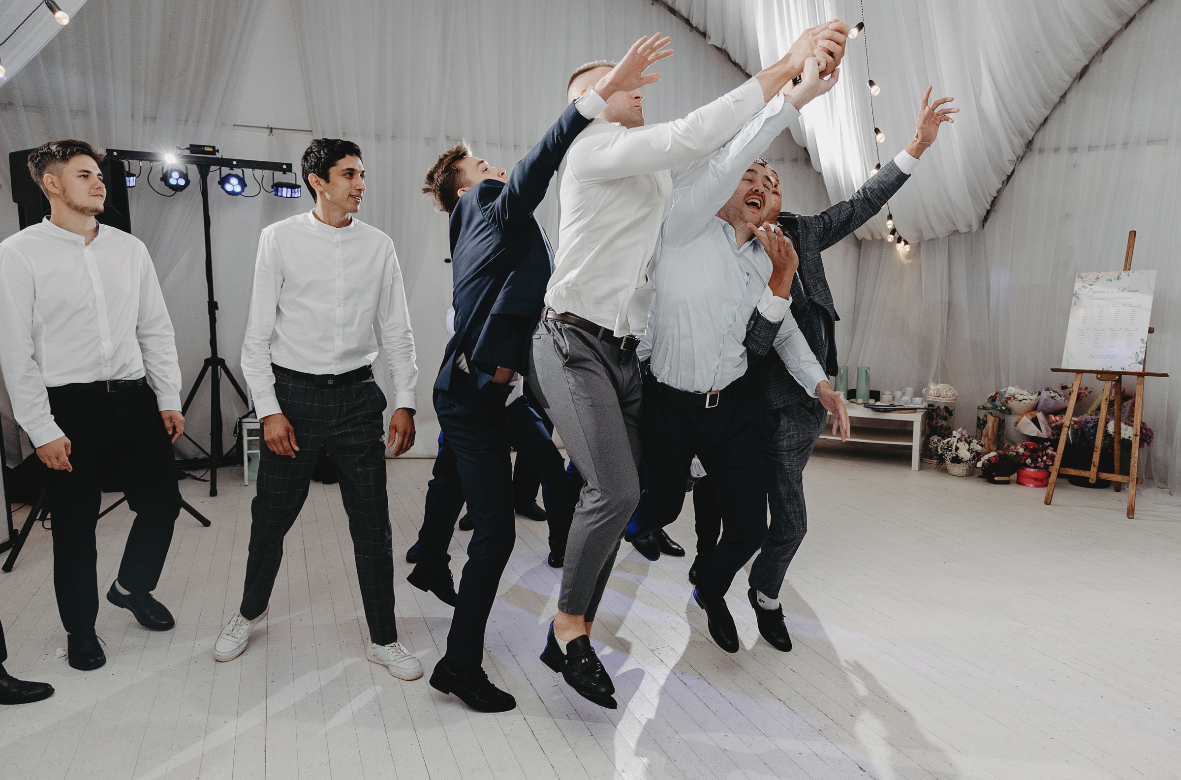 Рустам Жанна (Русь). Свадебный фотограф и видеограф Дмитрий Горяченков