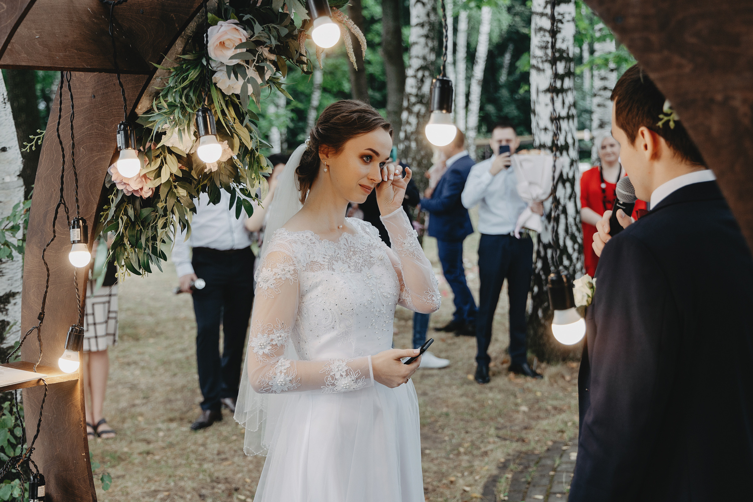 Рустам Жанна (Русь). Свадебный фотограф и видеограф Дмитрий Горяченков