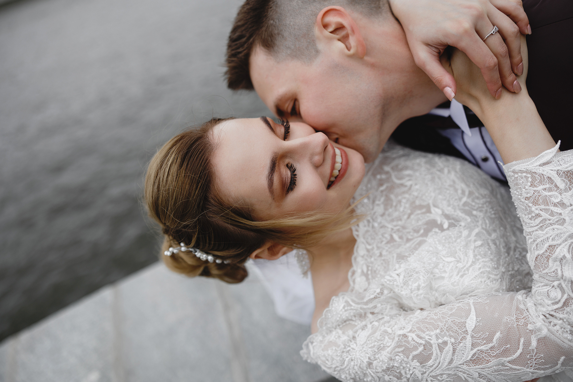 Павел Анастасия. Свадебный фотограф и видеограф Дмитрий Горяченков